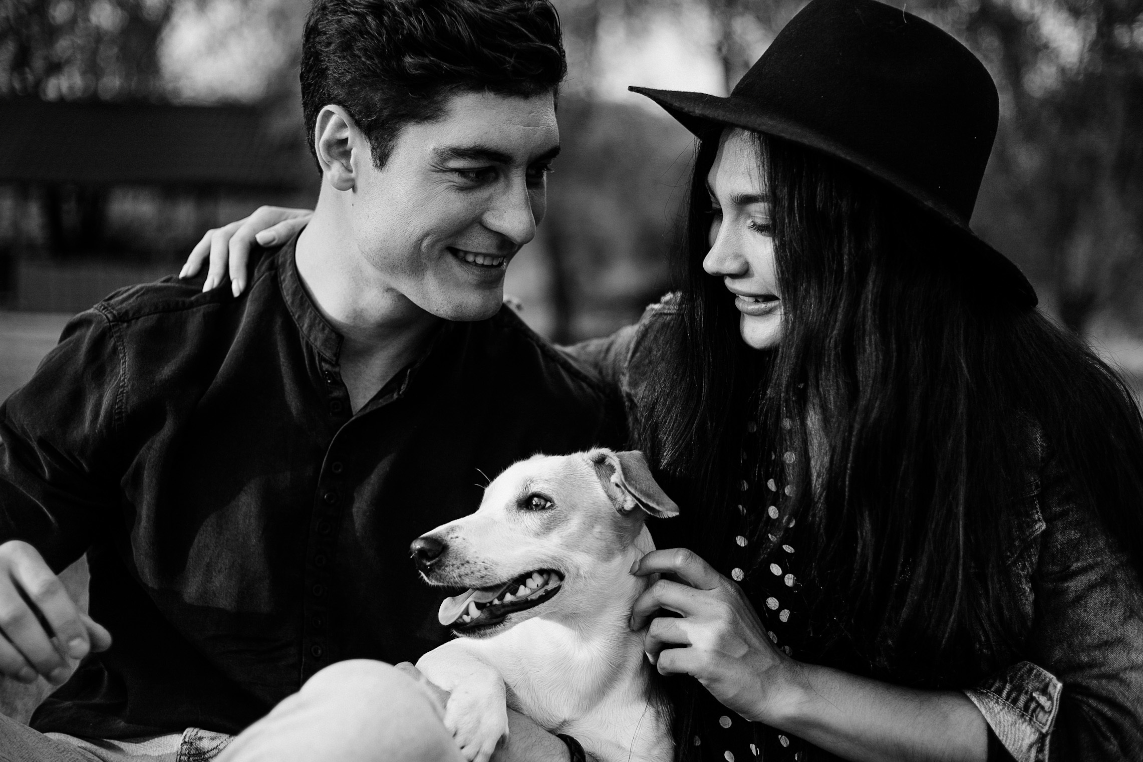 Влад &Тоня. Фотограф в Санкт Петербурге и Москве Анастасия Сиволод