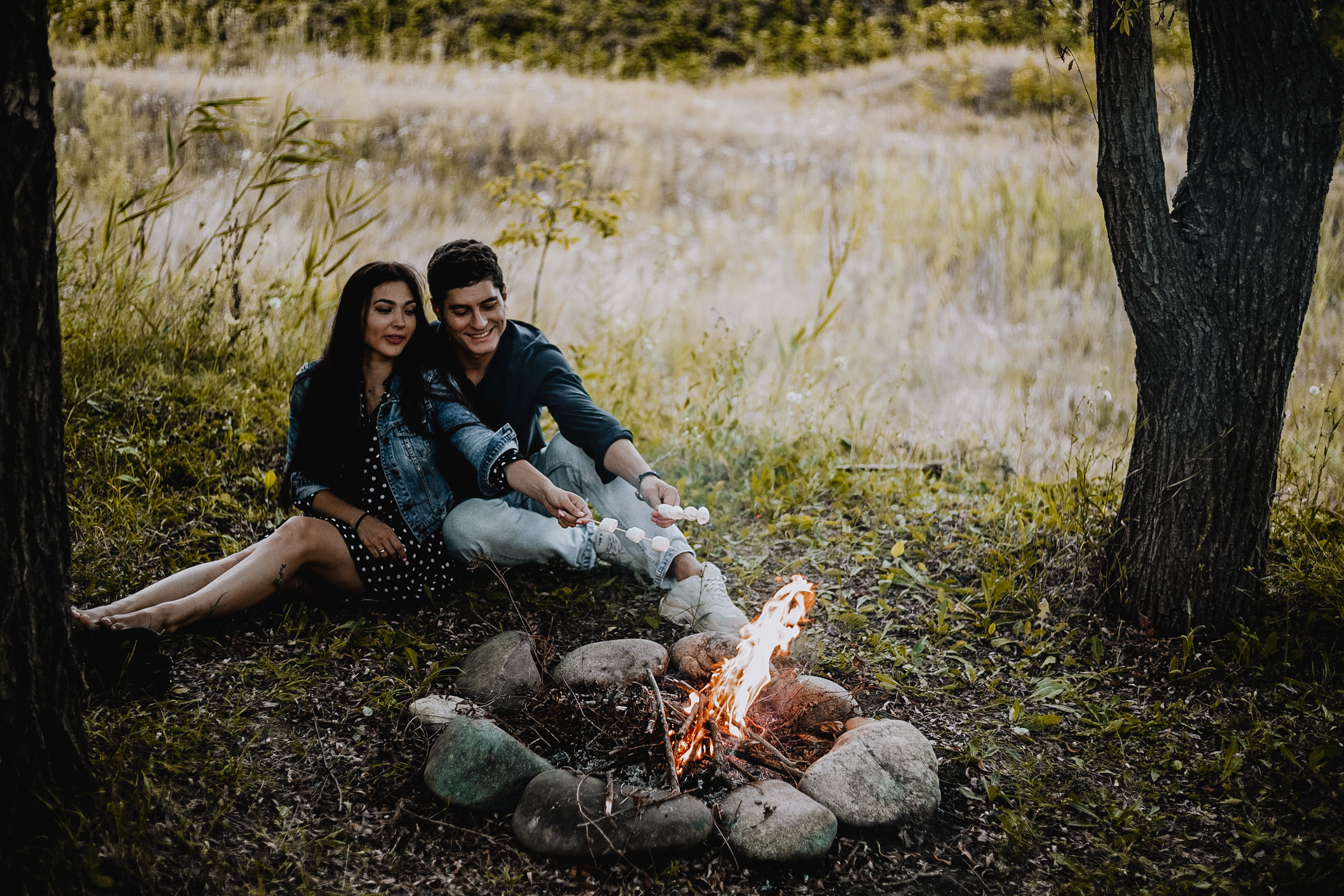 Влад &Тоня. Фотограф в Санкт Петербурге и Москве Анастасия Сиволод