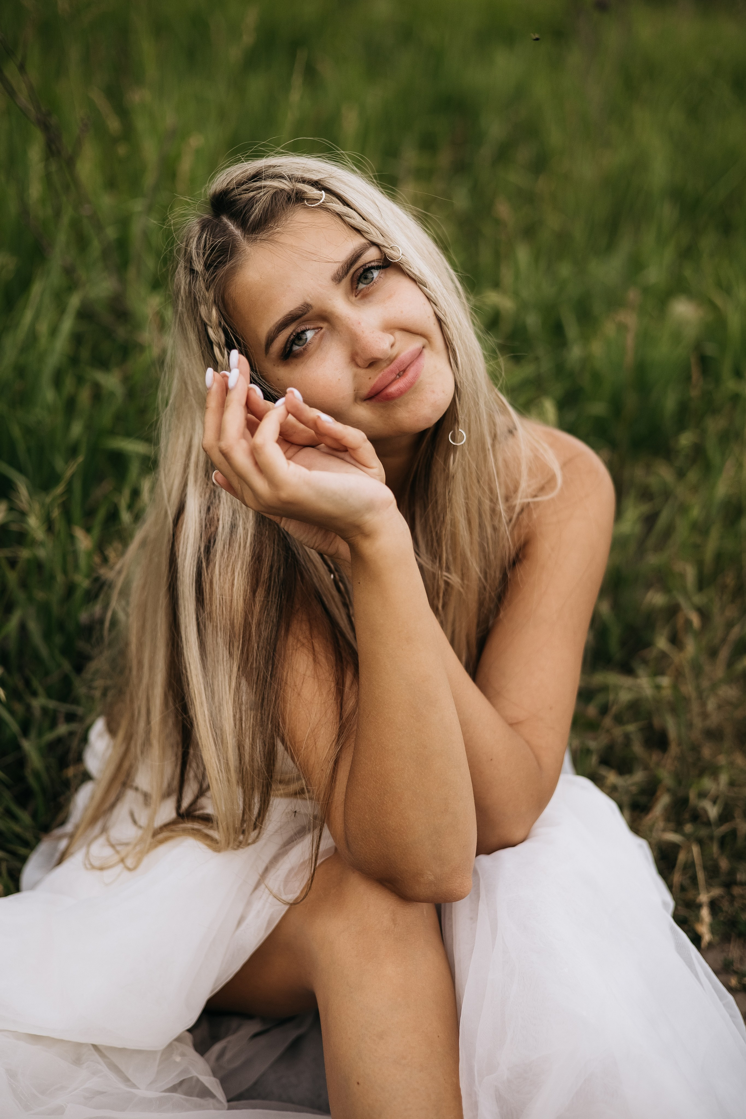 Настя и Милена. Свадебный и семейный фотограф в Белгороде Юлия Першина