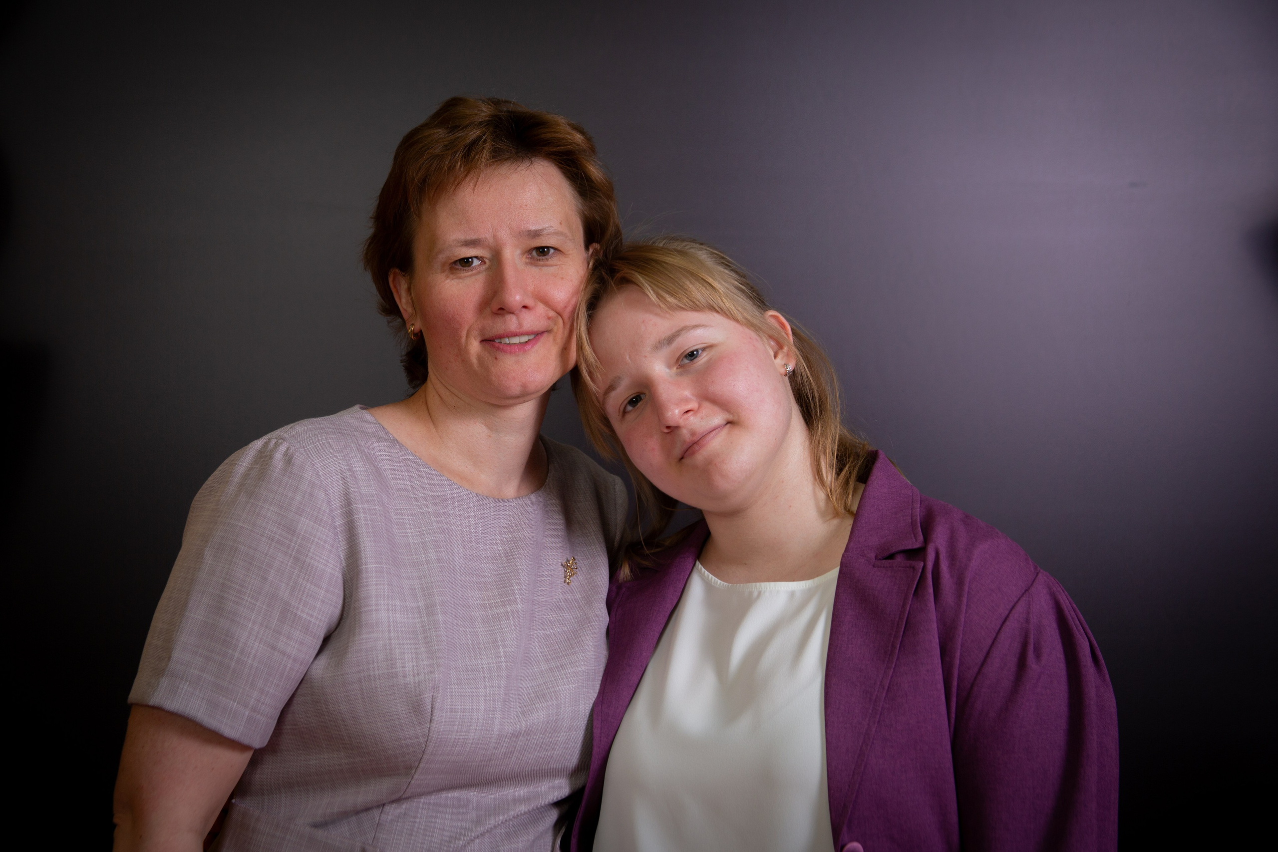 Выпускной. Семейный и детский фотограф Антон Зорин