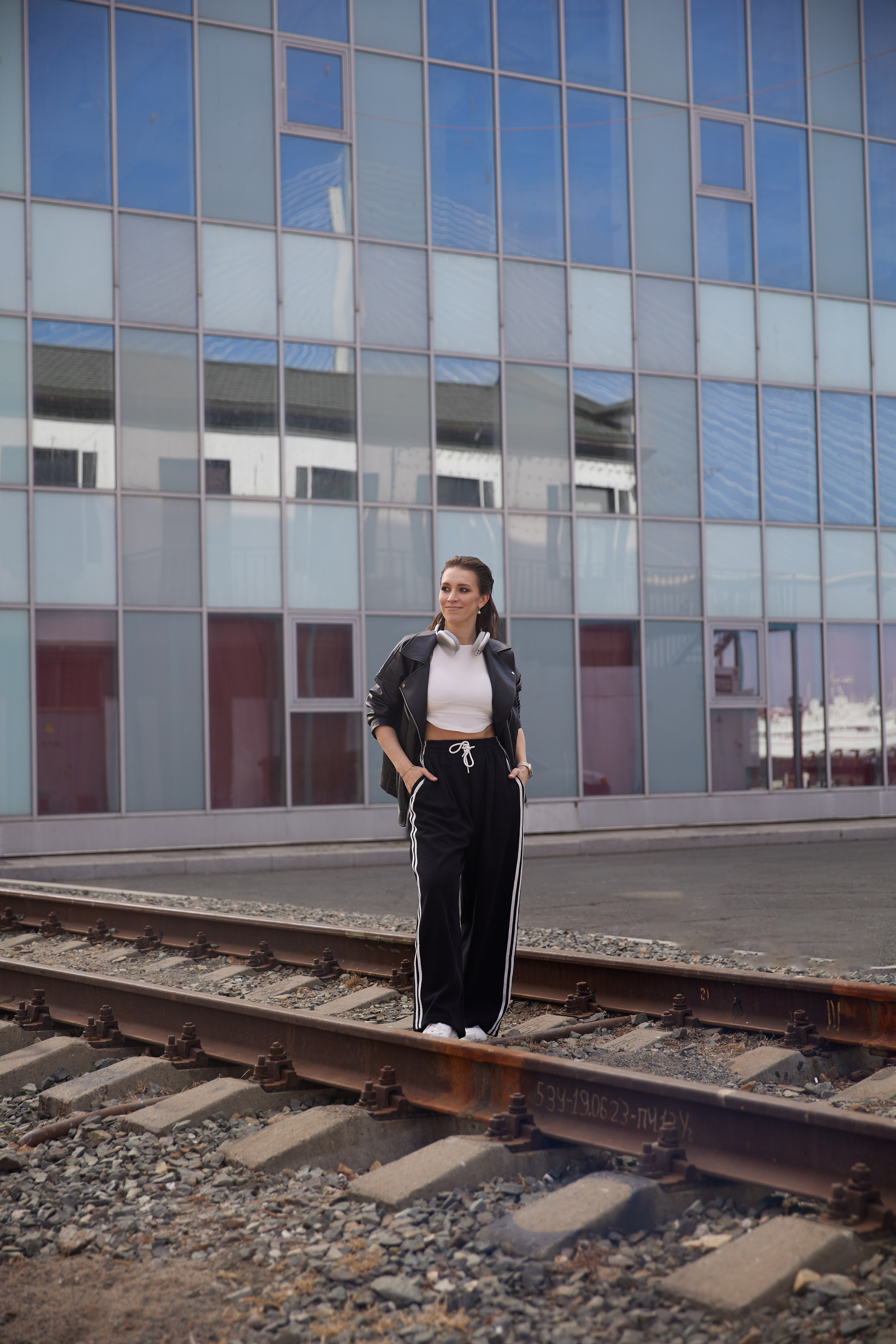 Даша. Фотограф женского портрета, беременности и материнства Харькова Елена