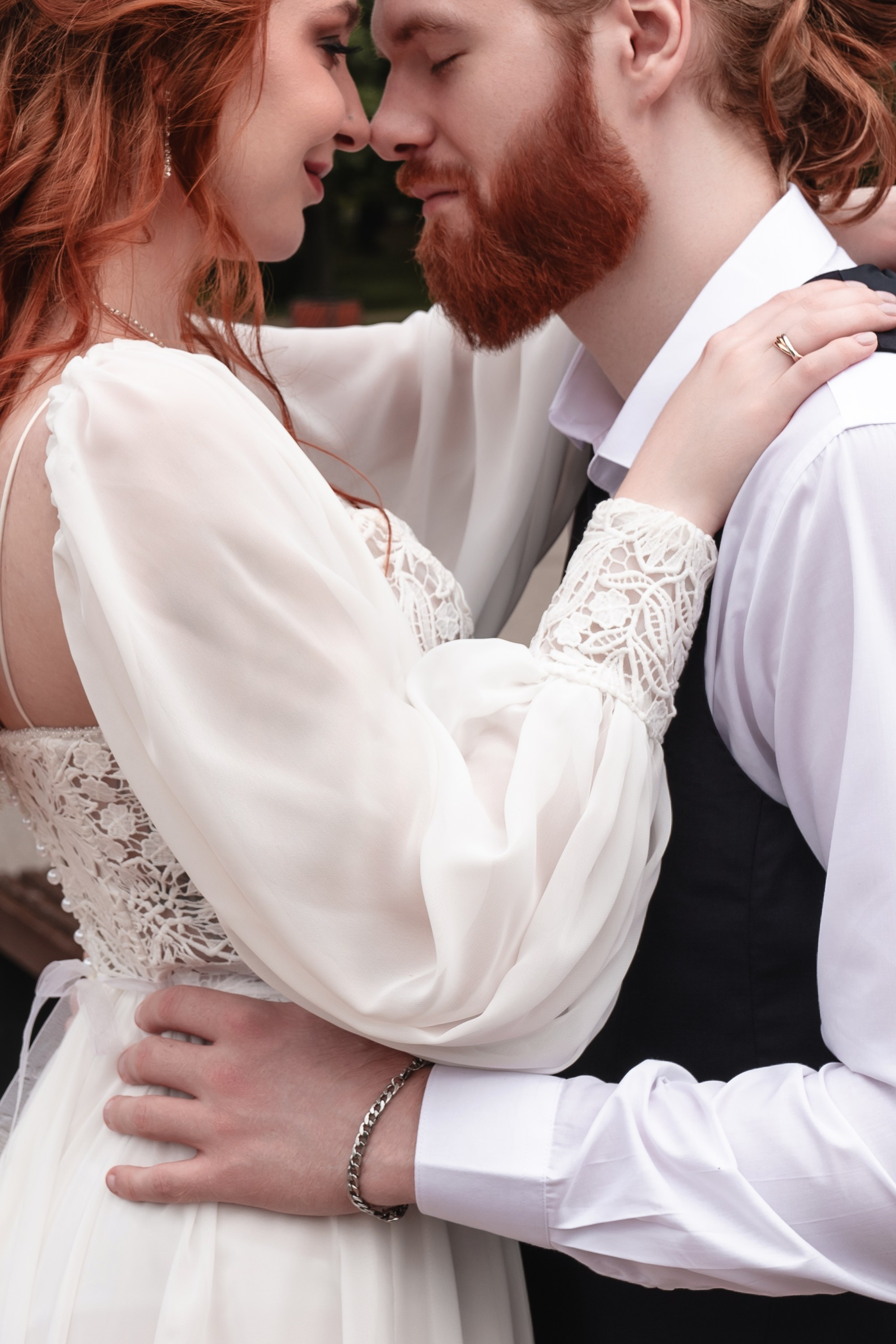 Анжела & Алексей. Свадебный фотограф Татьяна Сорока Москва и МО