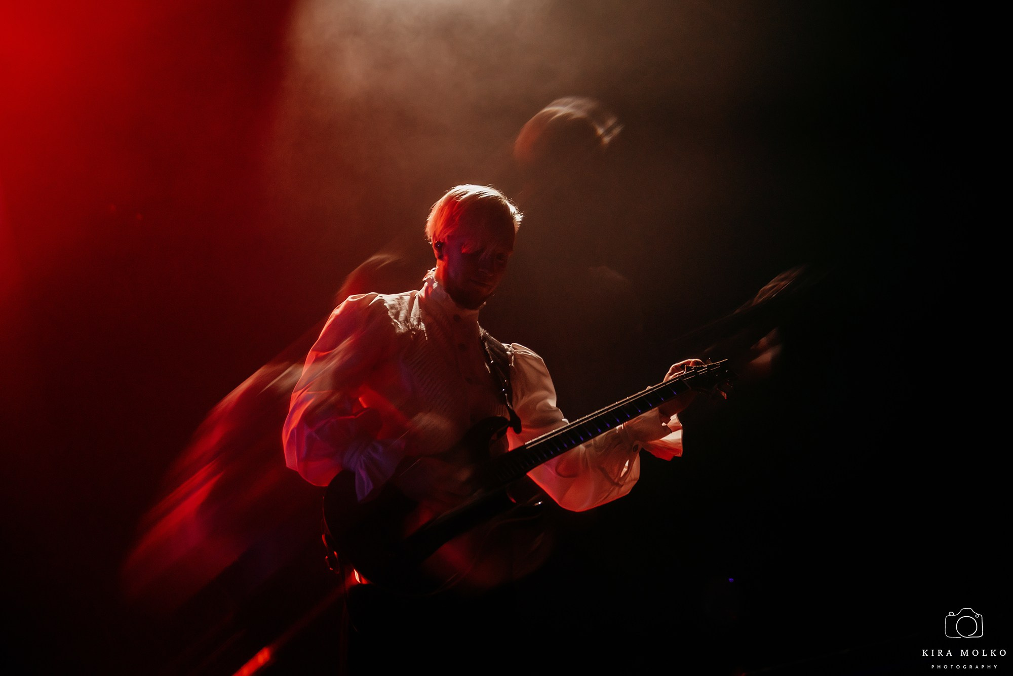 Polnalyubvi. Кира Молко — Концертный фотограф в Санкт-Петербурге