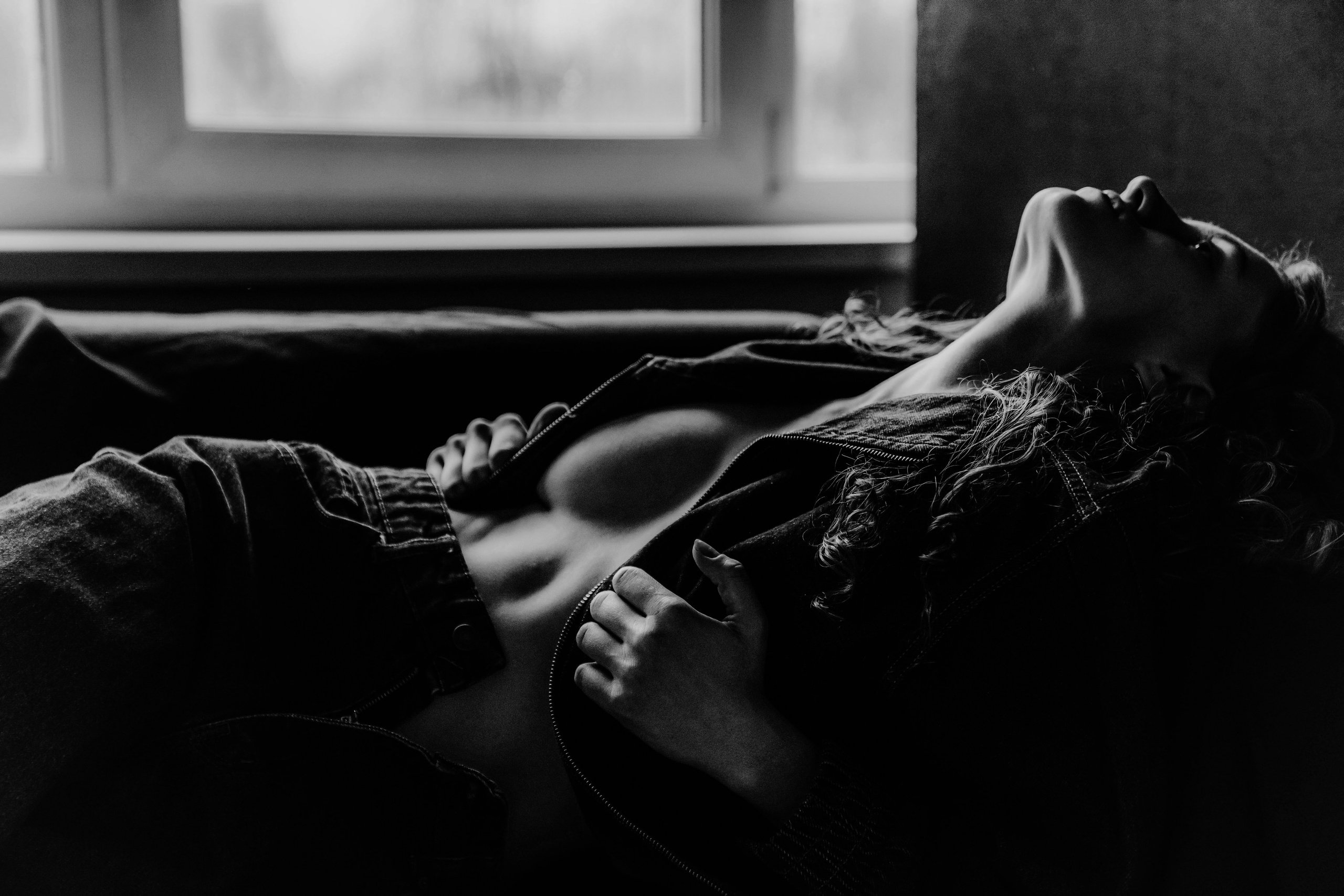 Olesya. Фотограф в Выксе