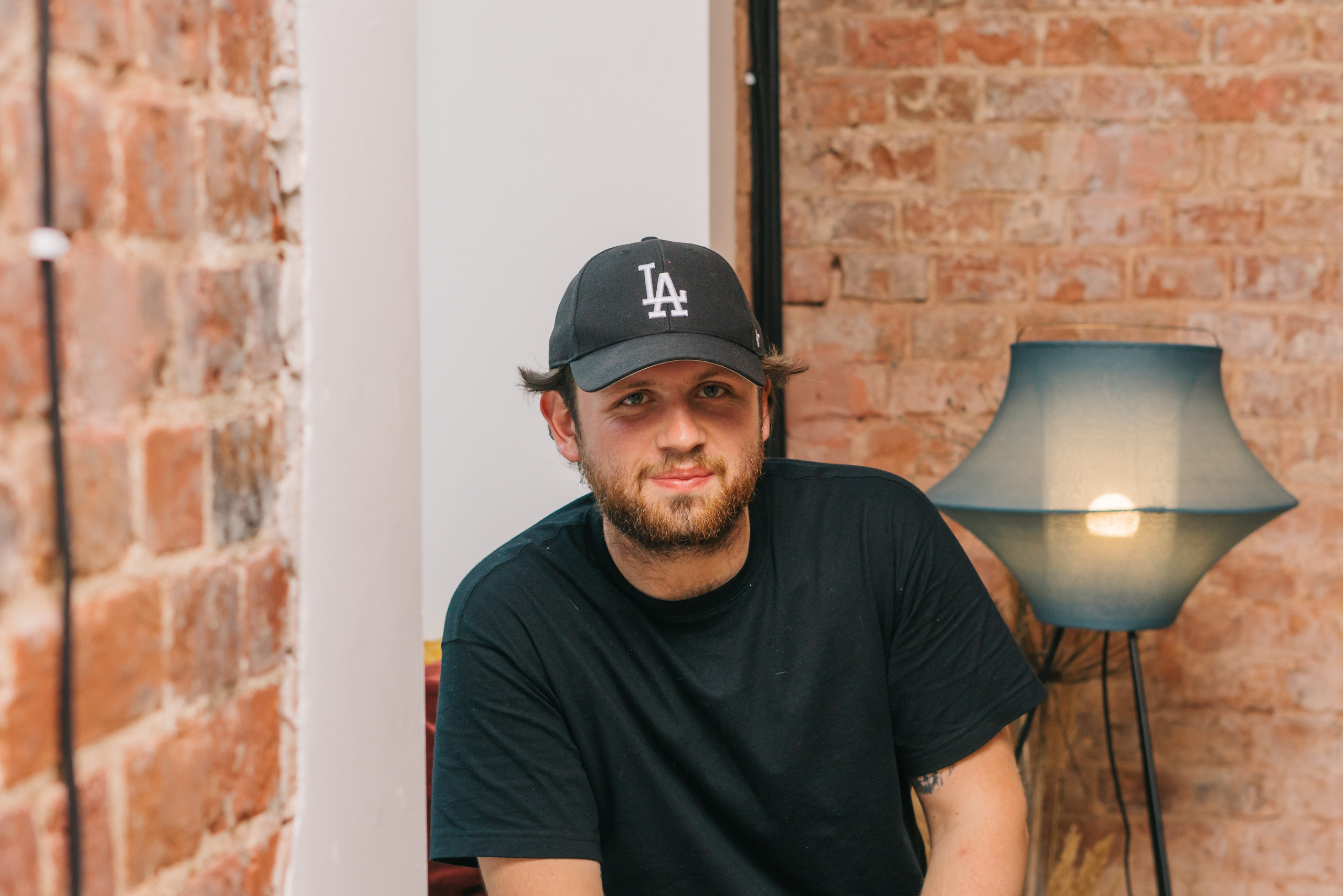 Нетворкинг МДРН. Женский фотограф в Москве Анастасия Сидорова