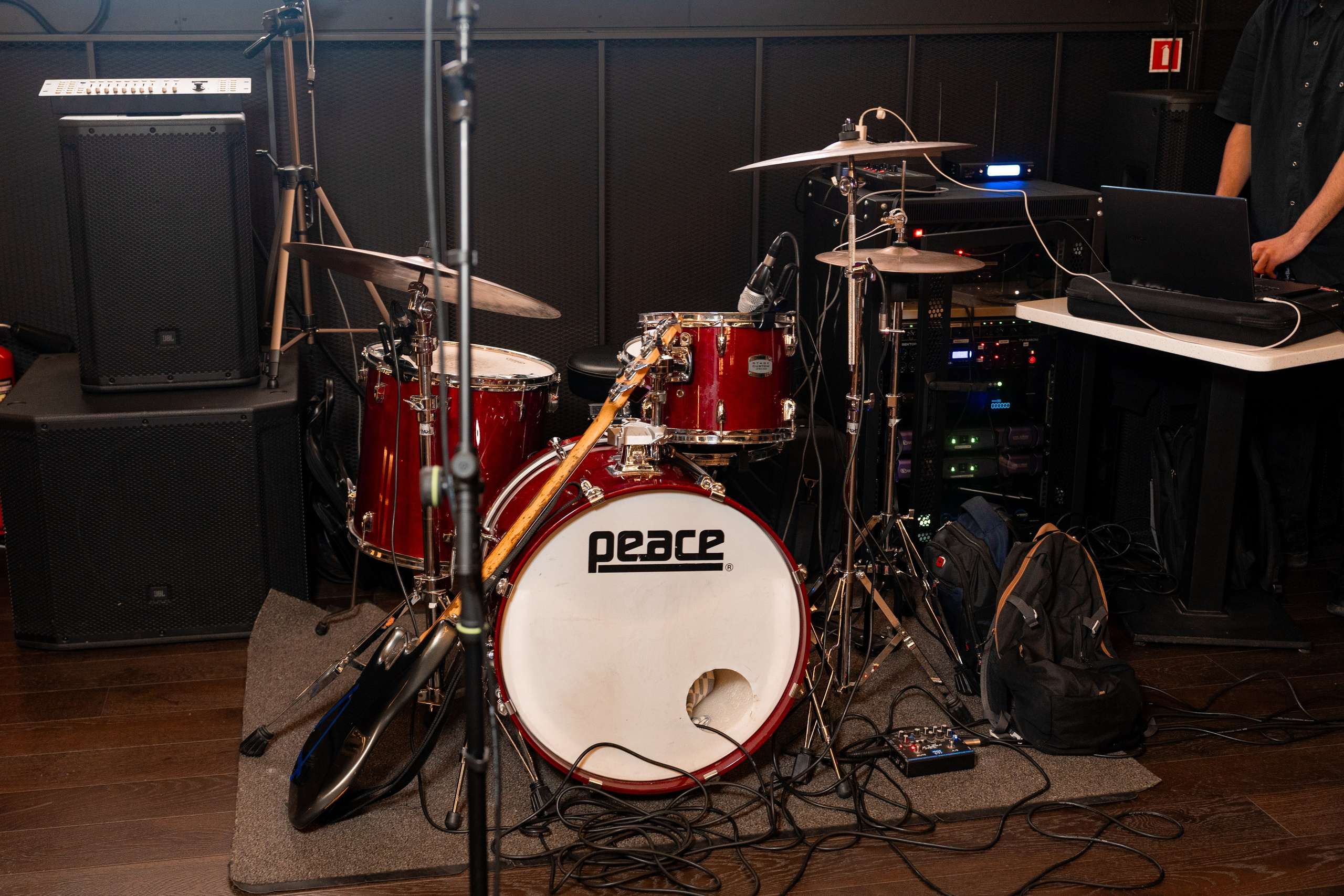 Мята Platinum Атлантис. Фотограф Никита Комаров