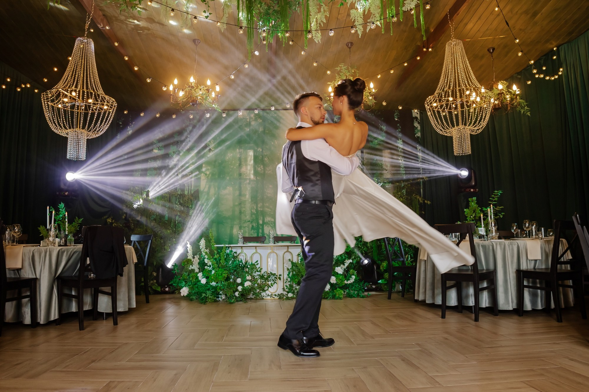 Wedding. Свадебные и портретный фотограф — Кирилл Зорин