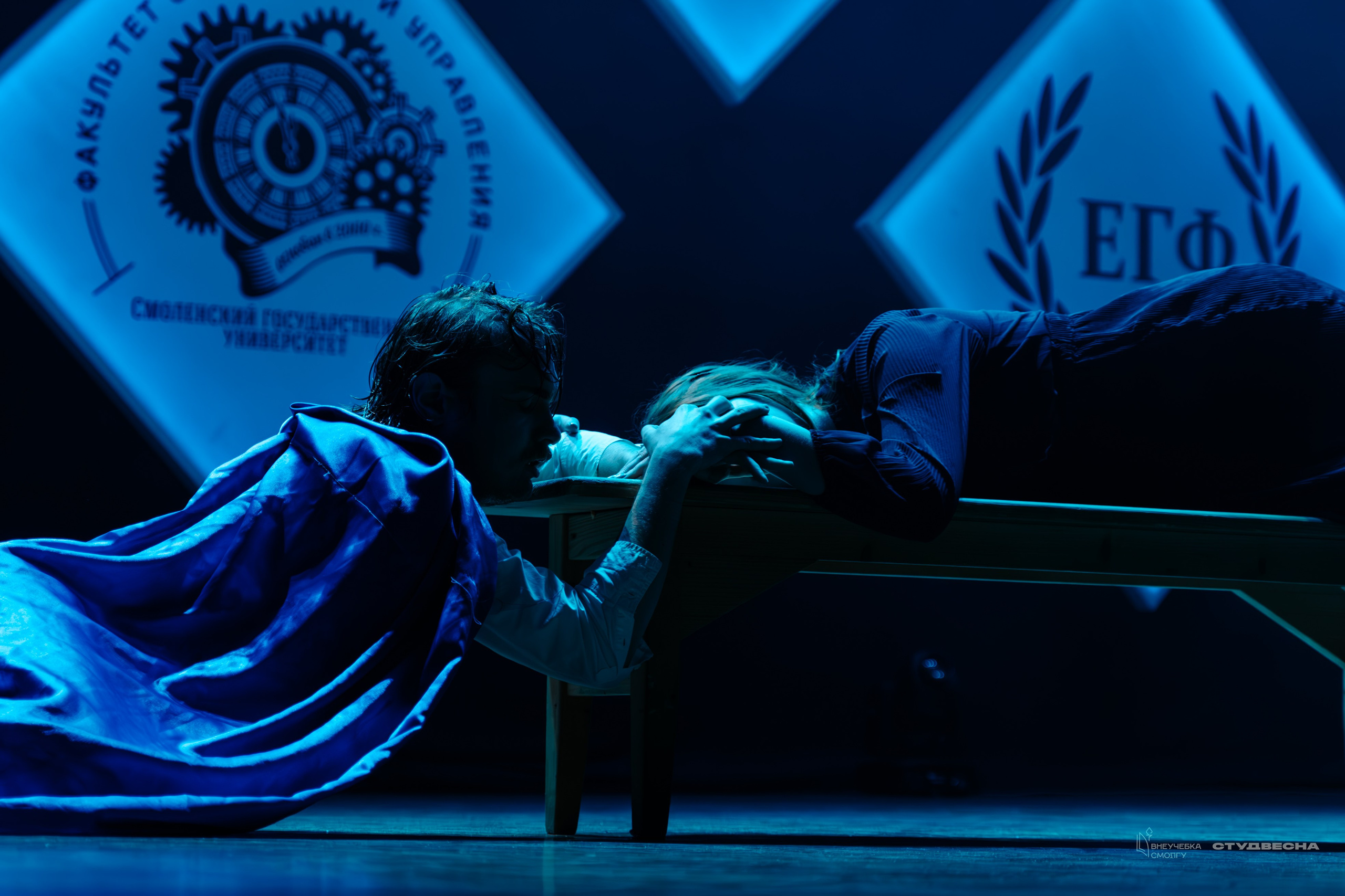 СмолГУ — Студвесна — Концертные программы — День 2. KiPPER Gallery — Фотограф