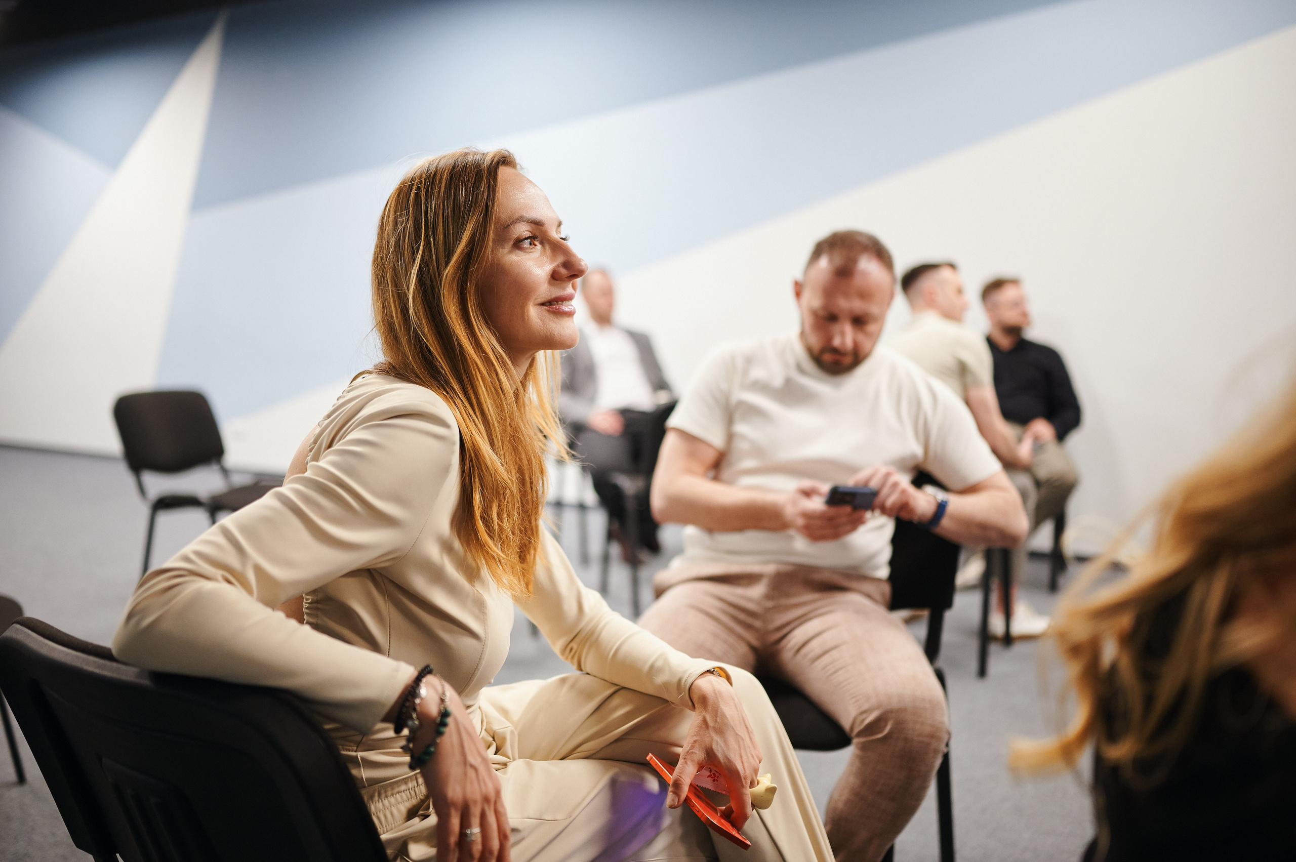 БИЗНЕС-КОННЕКТ СИЛА СВЯЗЕЙ. Главная