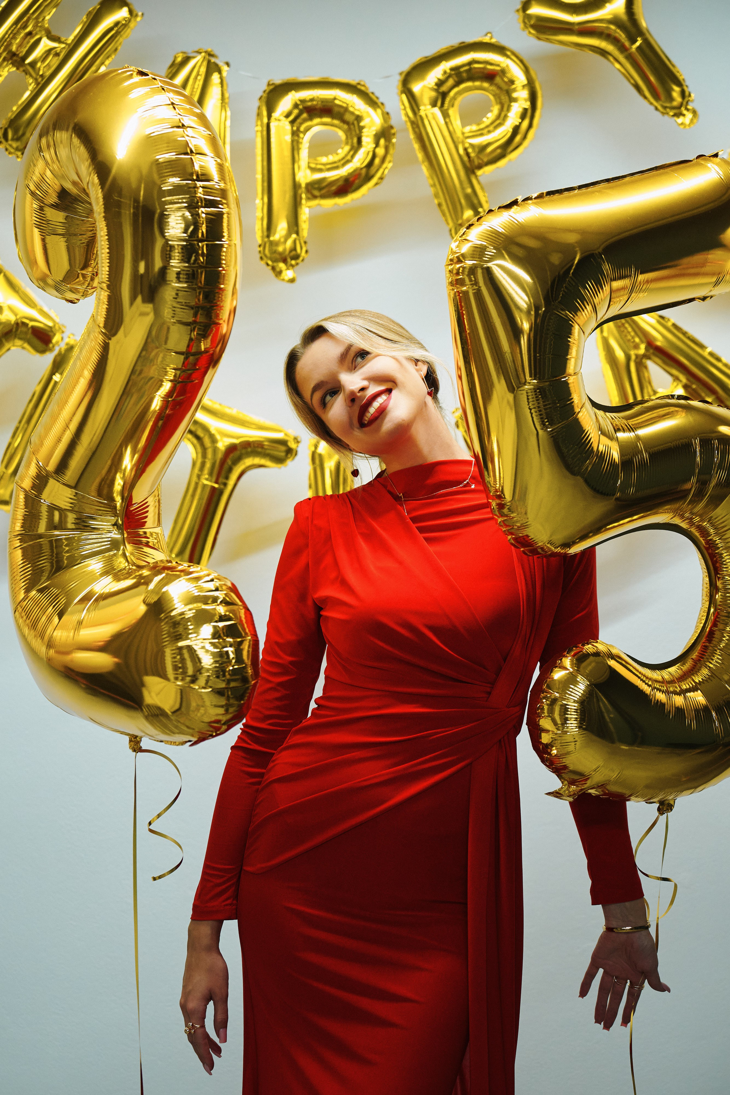 День Рождения. Главная