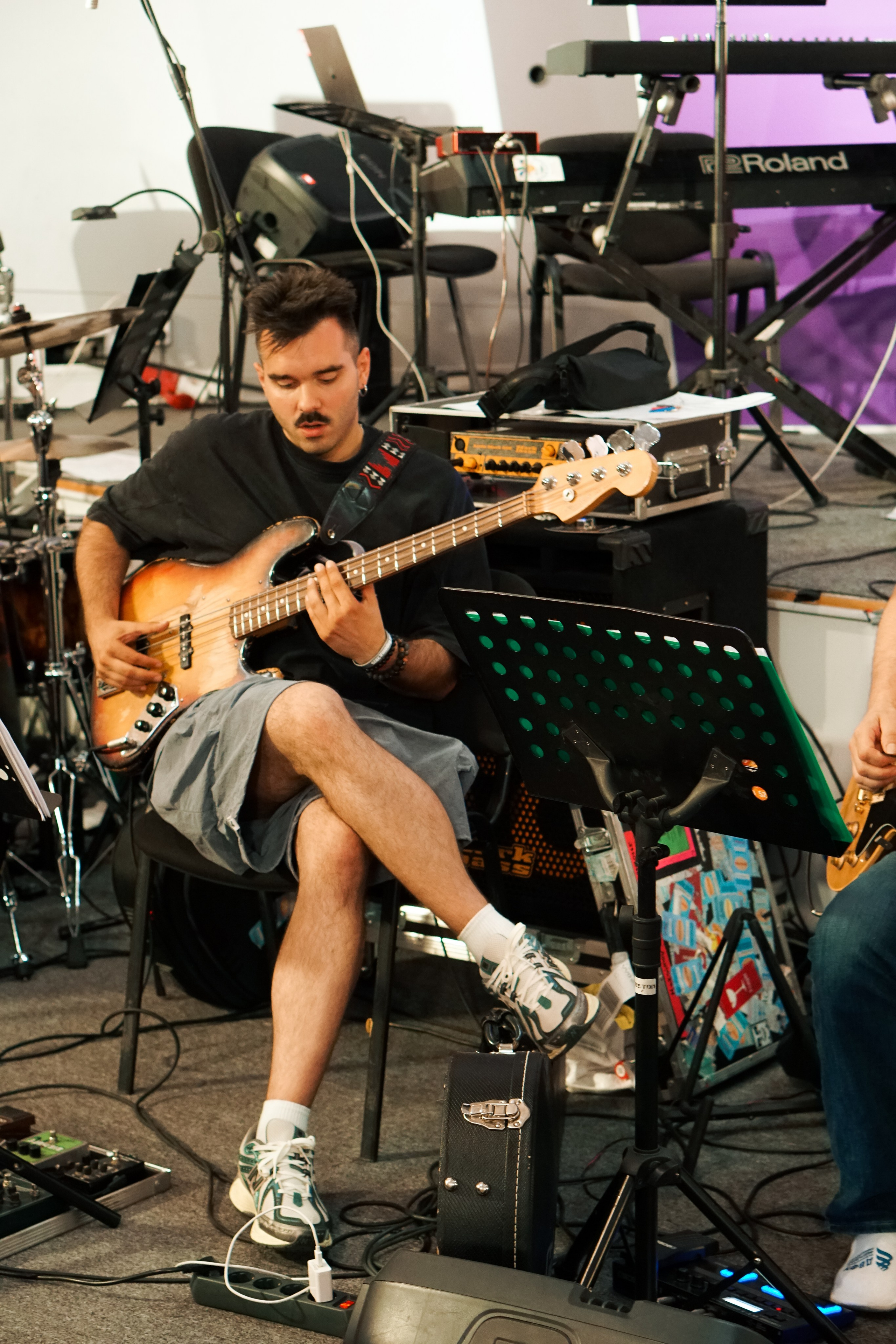 «Белый пароход» лагерь. Фотограф Москва — Полина Робин