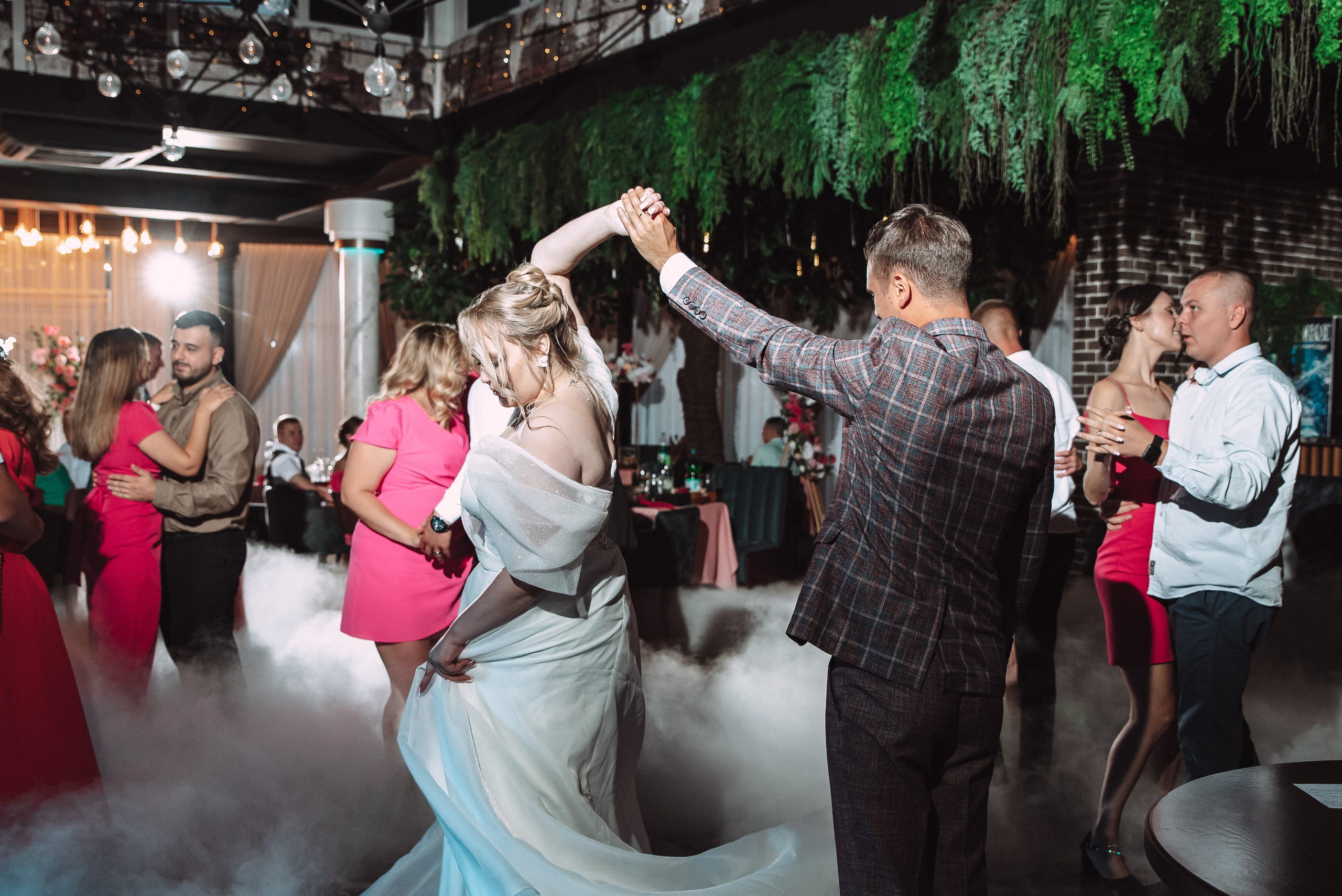 Дмитрий + Таисия. Свадебный и семейный фотограф в Волгограде Олеся Лисицкая