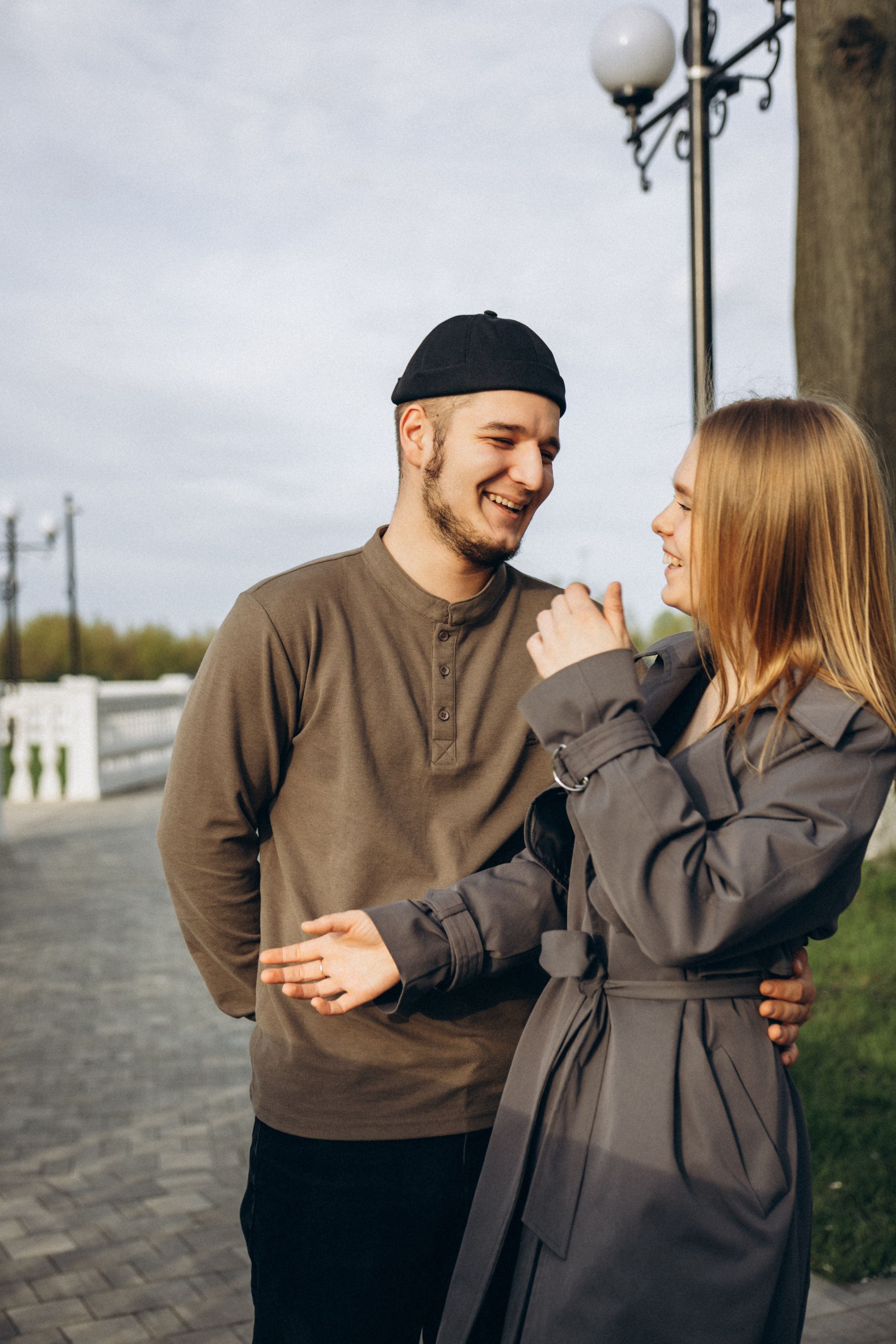 В парке. Фотограф Ярославль|Кострома|Нерехта Гундерина Светлана