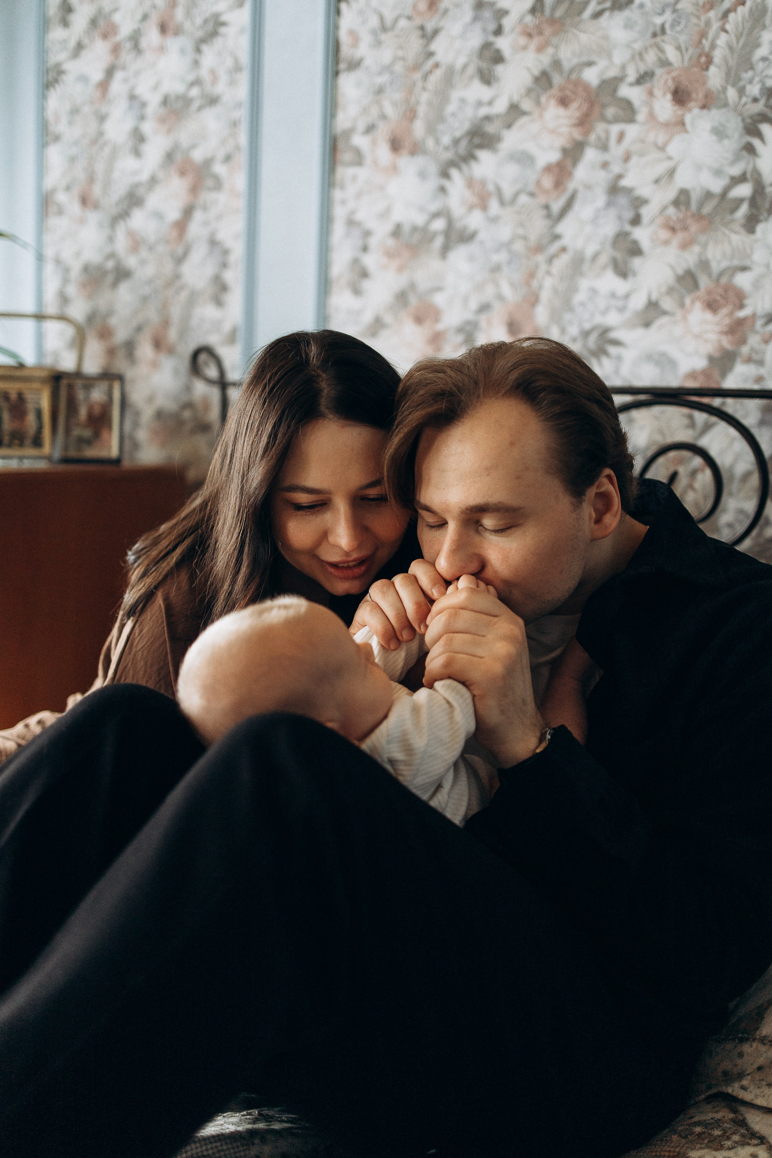 Домашняя. Фотограф Ярославль|Кострома|Нерехта Гундерина Светлана