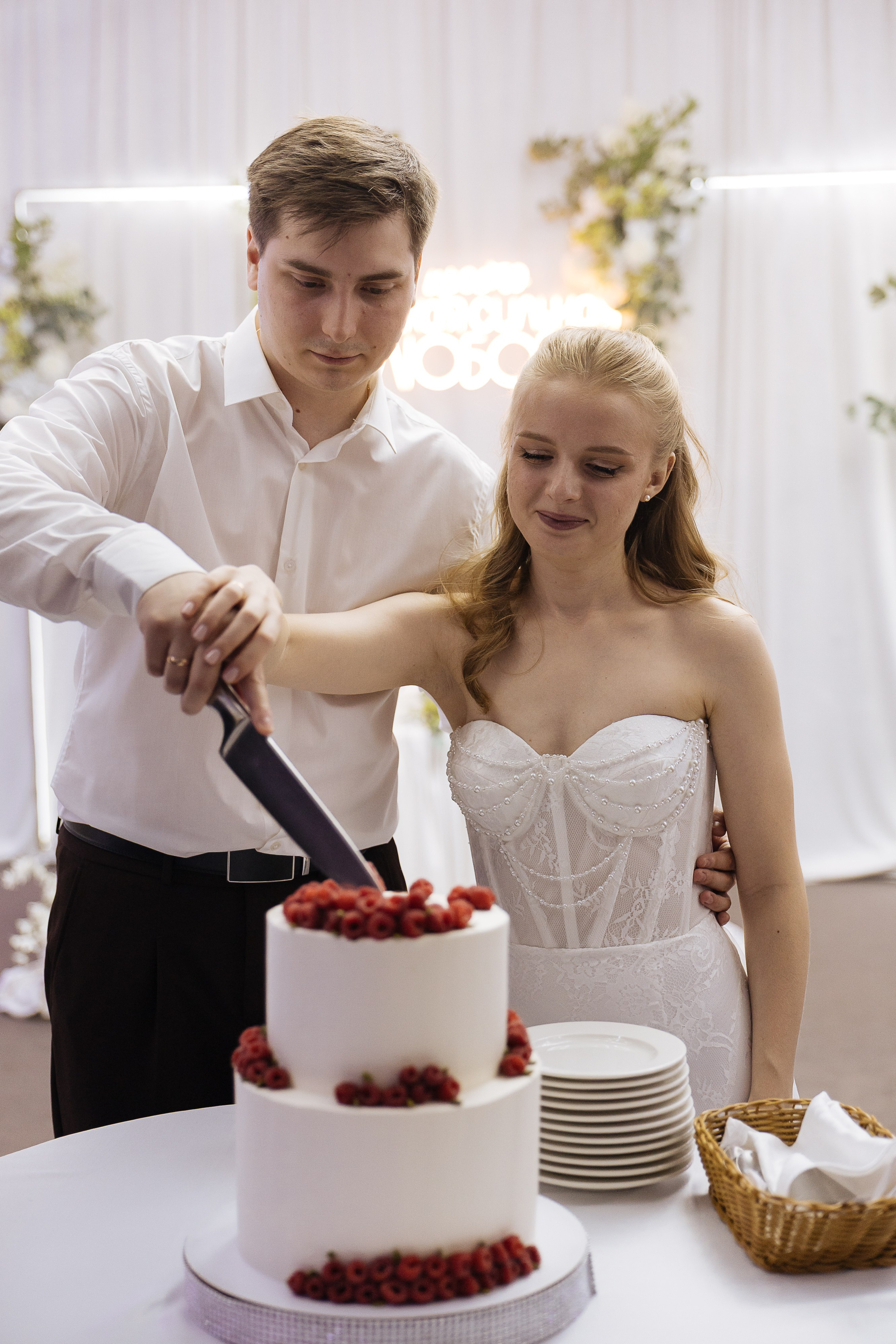 M&I. Фотограф Ярославль|Кострома|Нерехта Гундерина Светлана