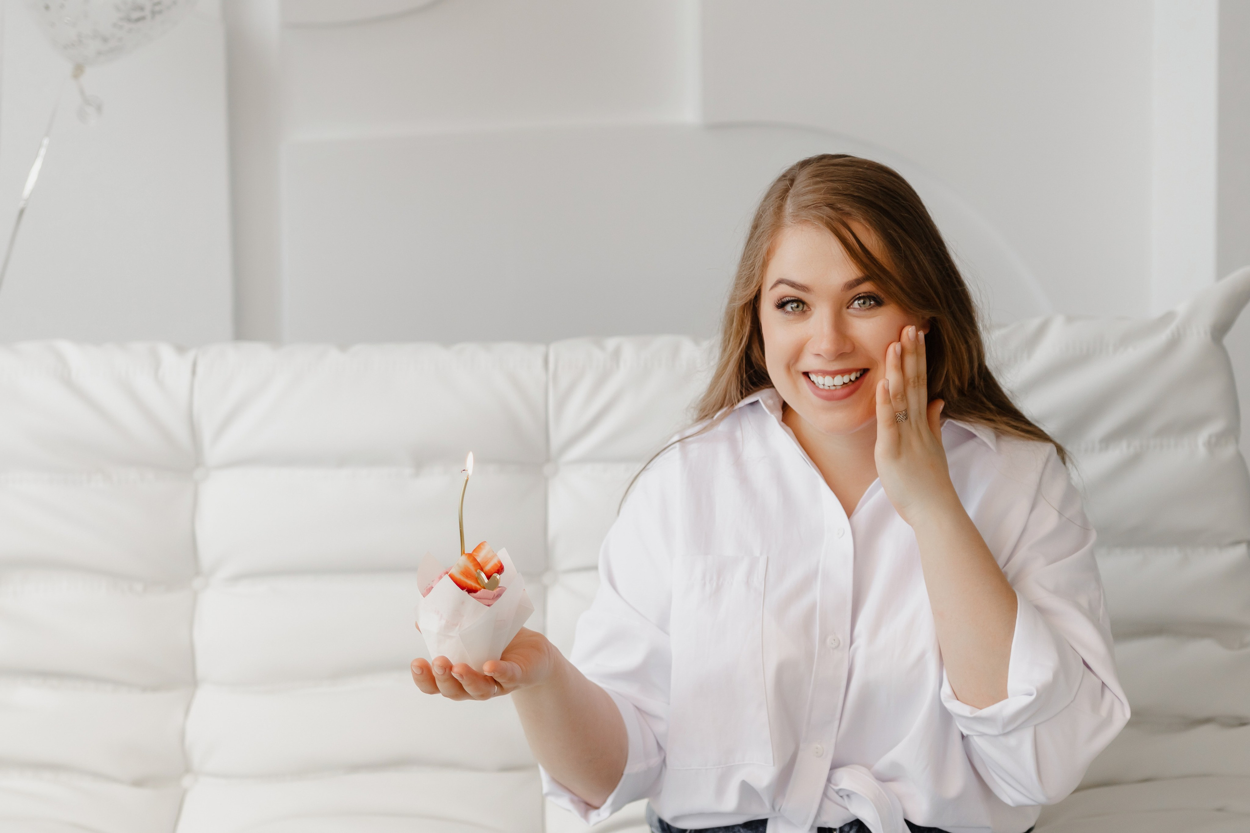 Валентина. Fabula Studio