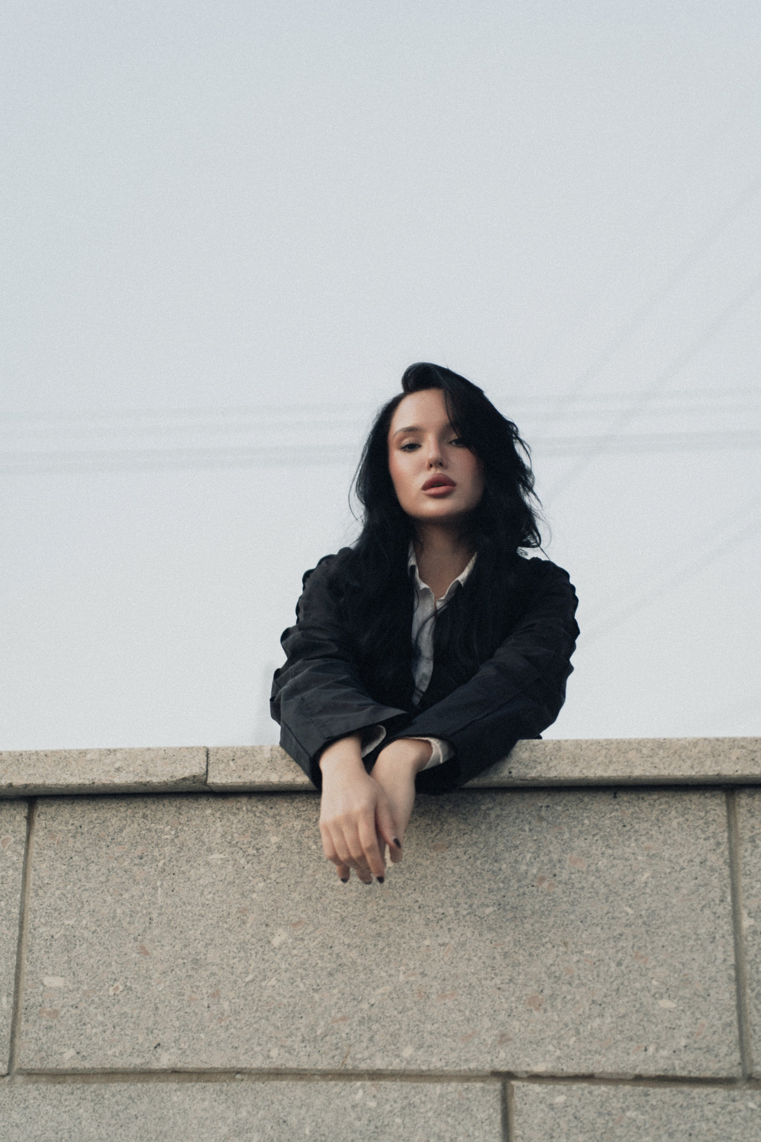 Даша Церуга. Свадебный и репортажный фотограф Москва. Николай Бойко