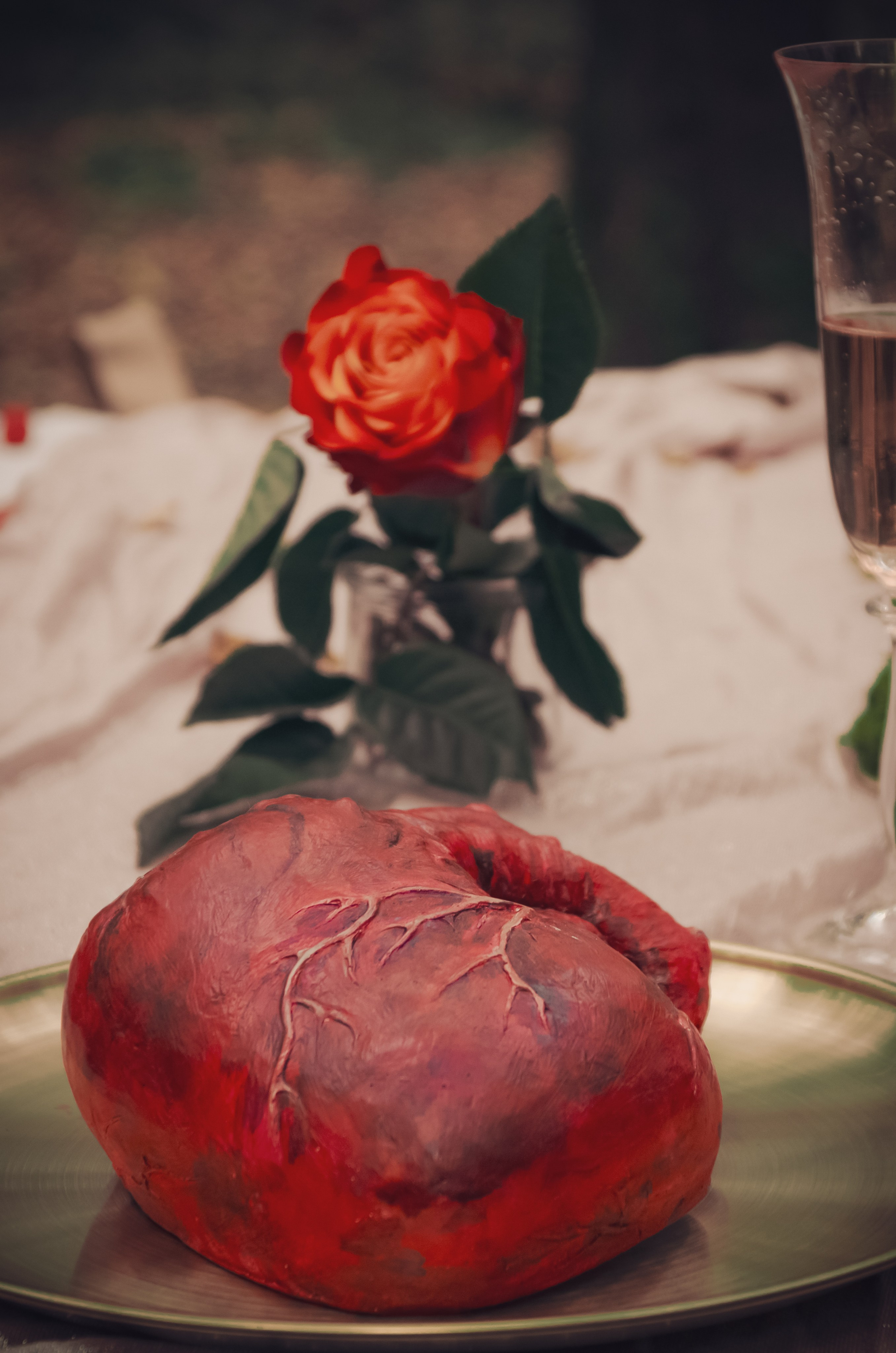 Аудиенция королевы. Фотосессии по мотивам сказок и фильмов — Катерина Исауленко. СПб