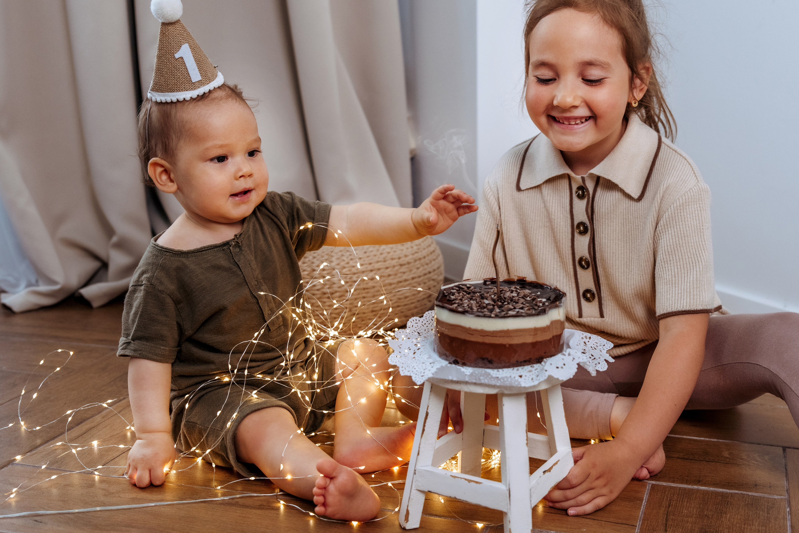 МУХАММАД 1 годик. Ольга Козлова фотограф Волгоград olkiny-fotki.ru