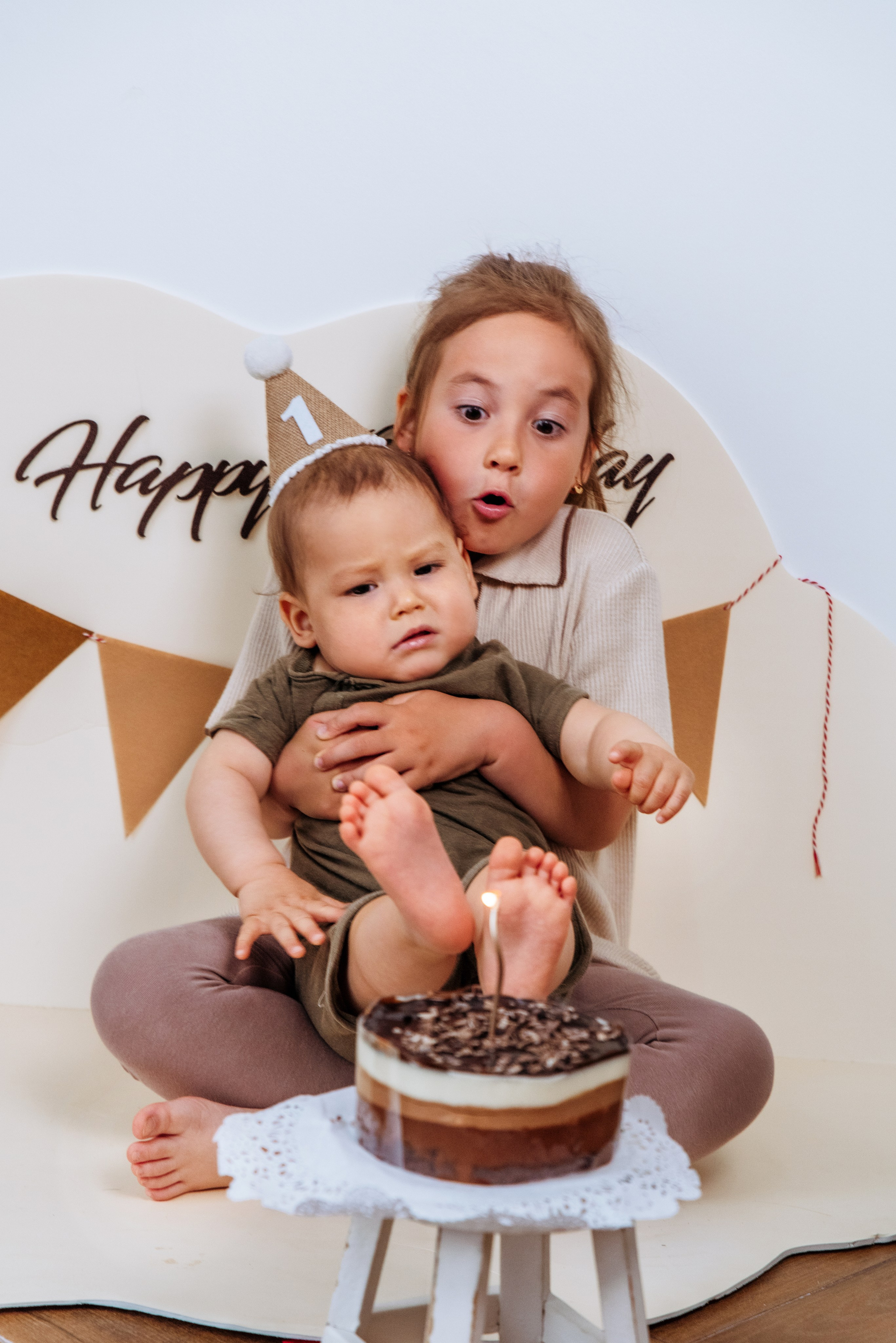 МУХАММАД 1 годик. Ольга Козлова фотограф Волгоград olkiny-fotki.ru