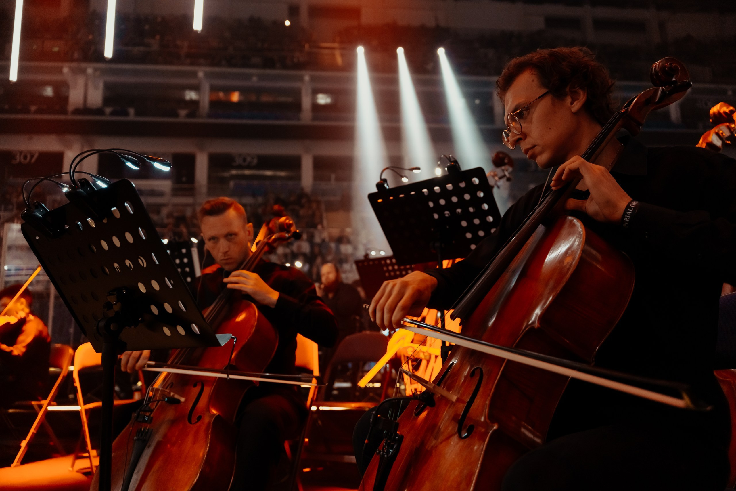 Cinema Medley 3| Imperial orchestra. Концертный фотограф в Санкт-Петербурге