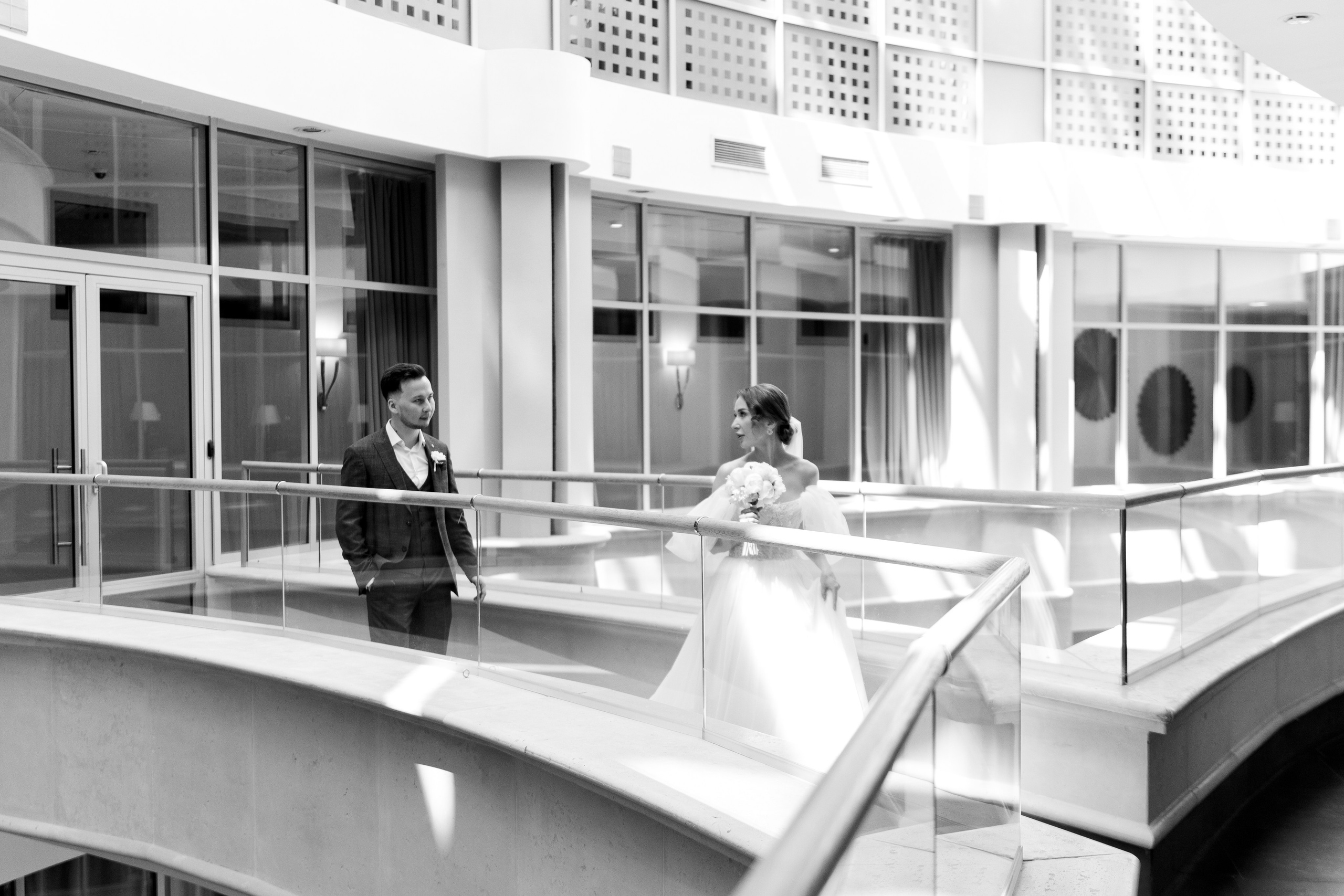 Renat & Alina. Свадебный фотограф Ильнар Асадуллин