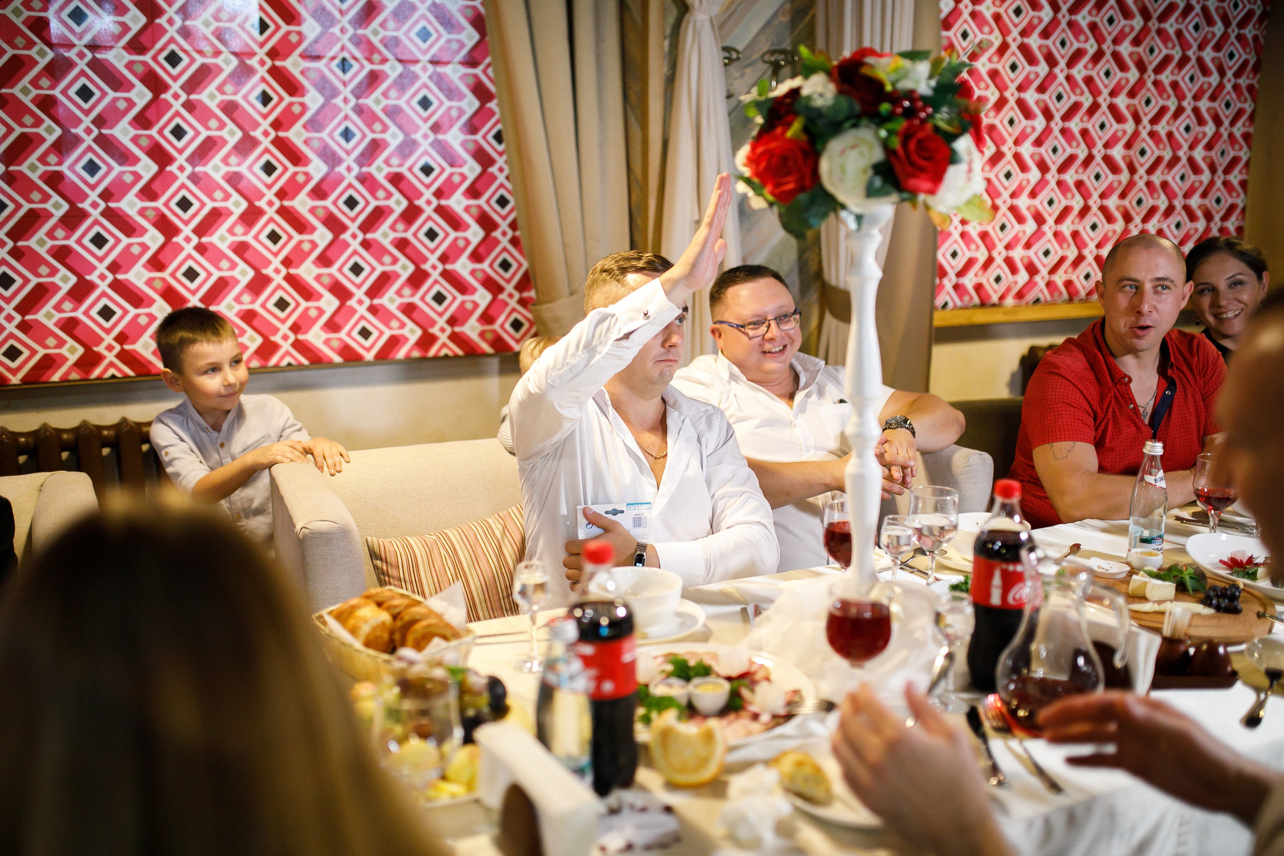 Свадьба в Уфе. Фотограф в Уфе Ирина Идрисова