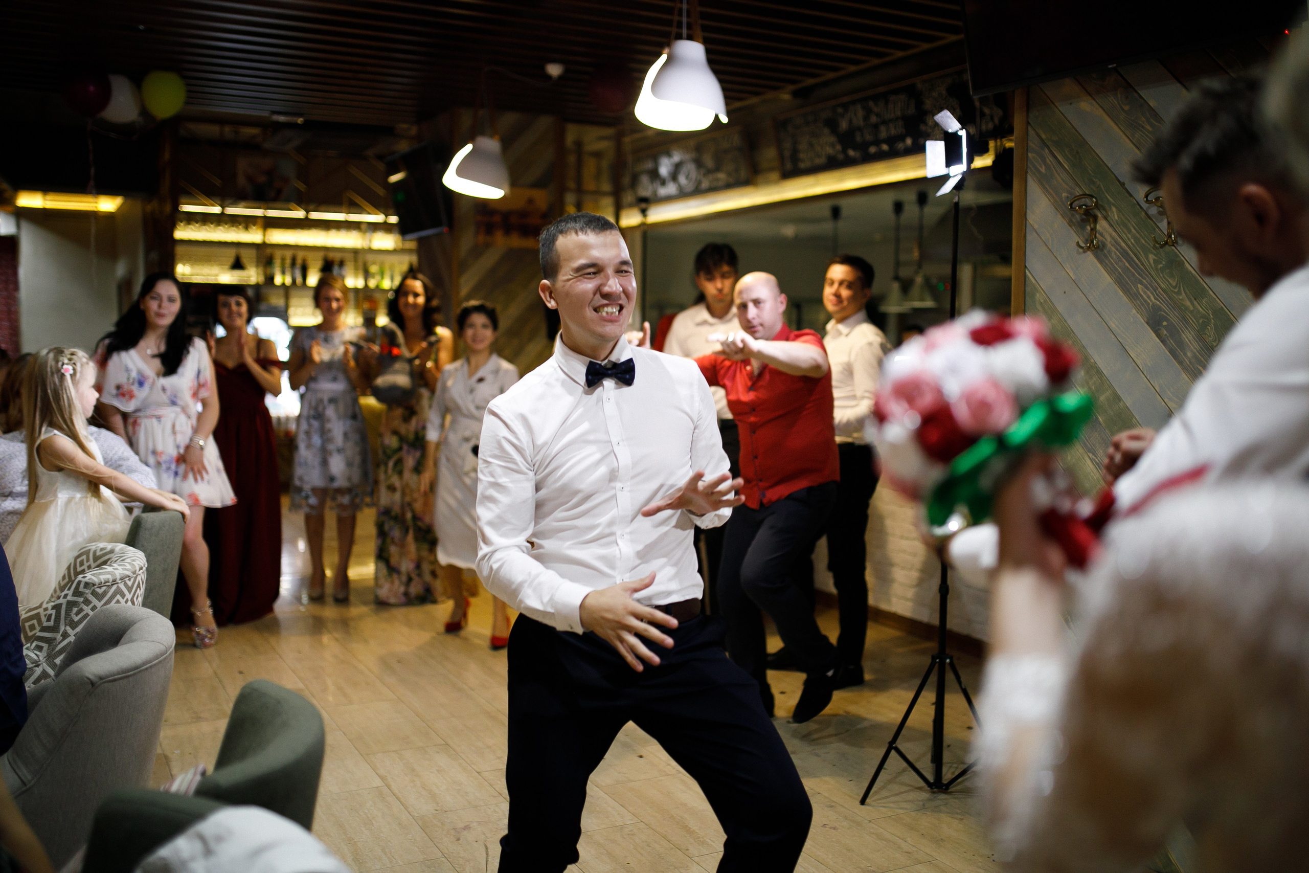 Свадьба в Уфе. Фотограф в Уфе Ирина Идрисова