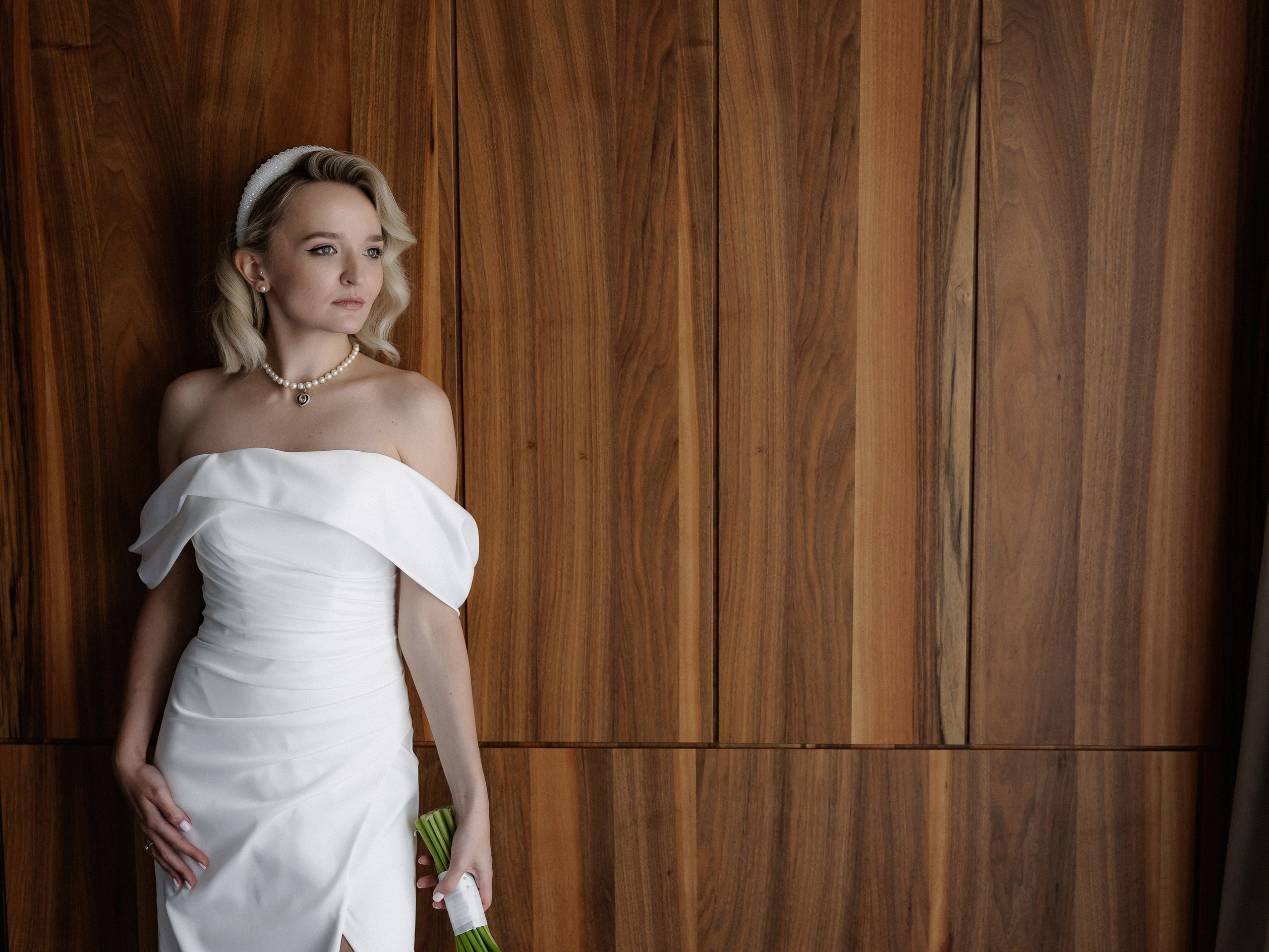 Свадебные съемки по мастер-кадрам. RETOUCH-HOUSE