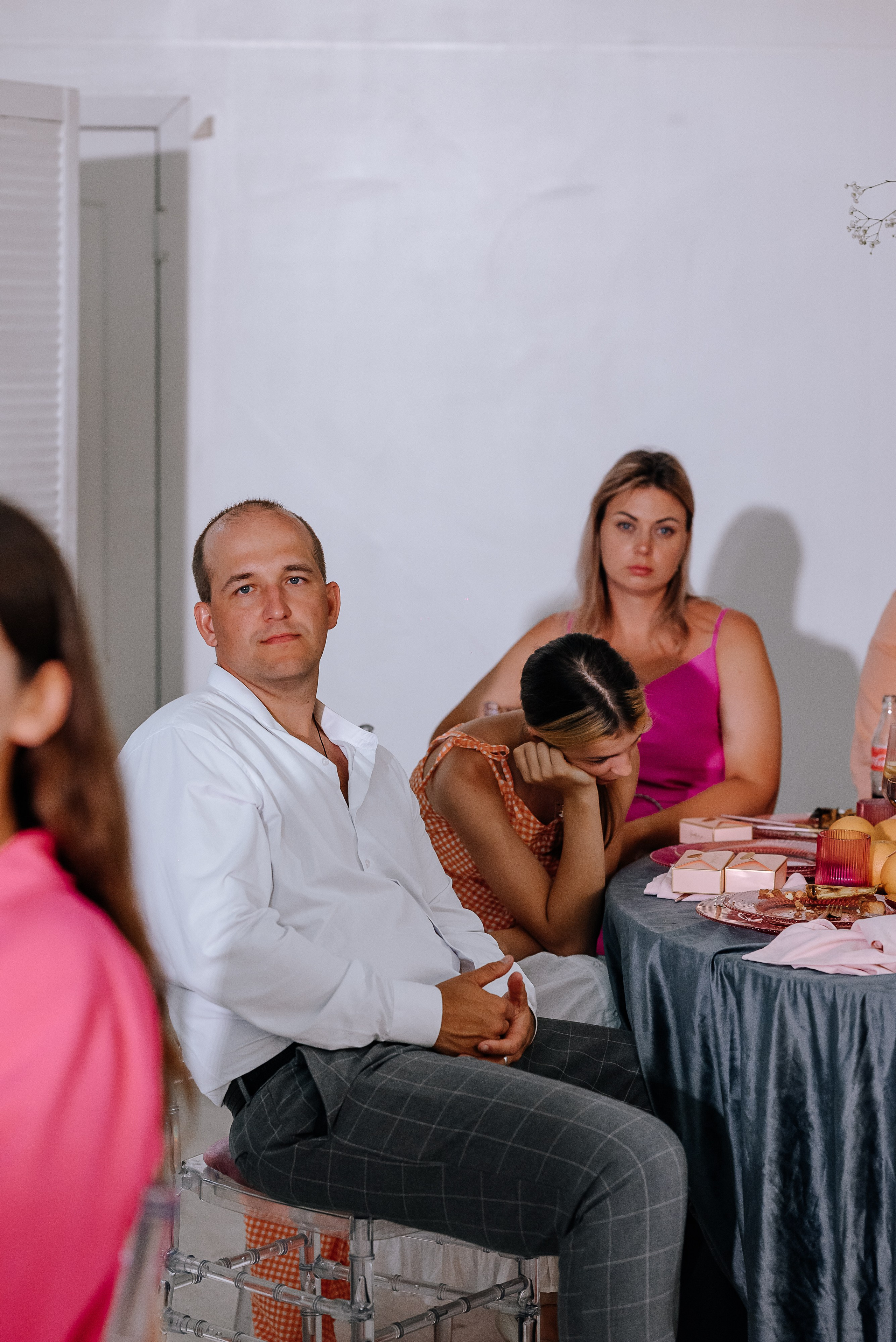 Костя & Лиза. RETOUCH-HOUSE