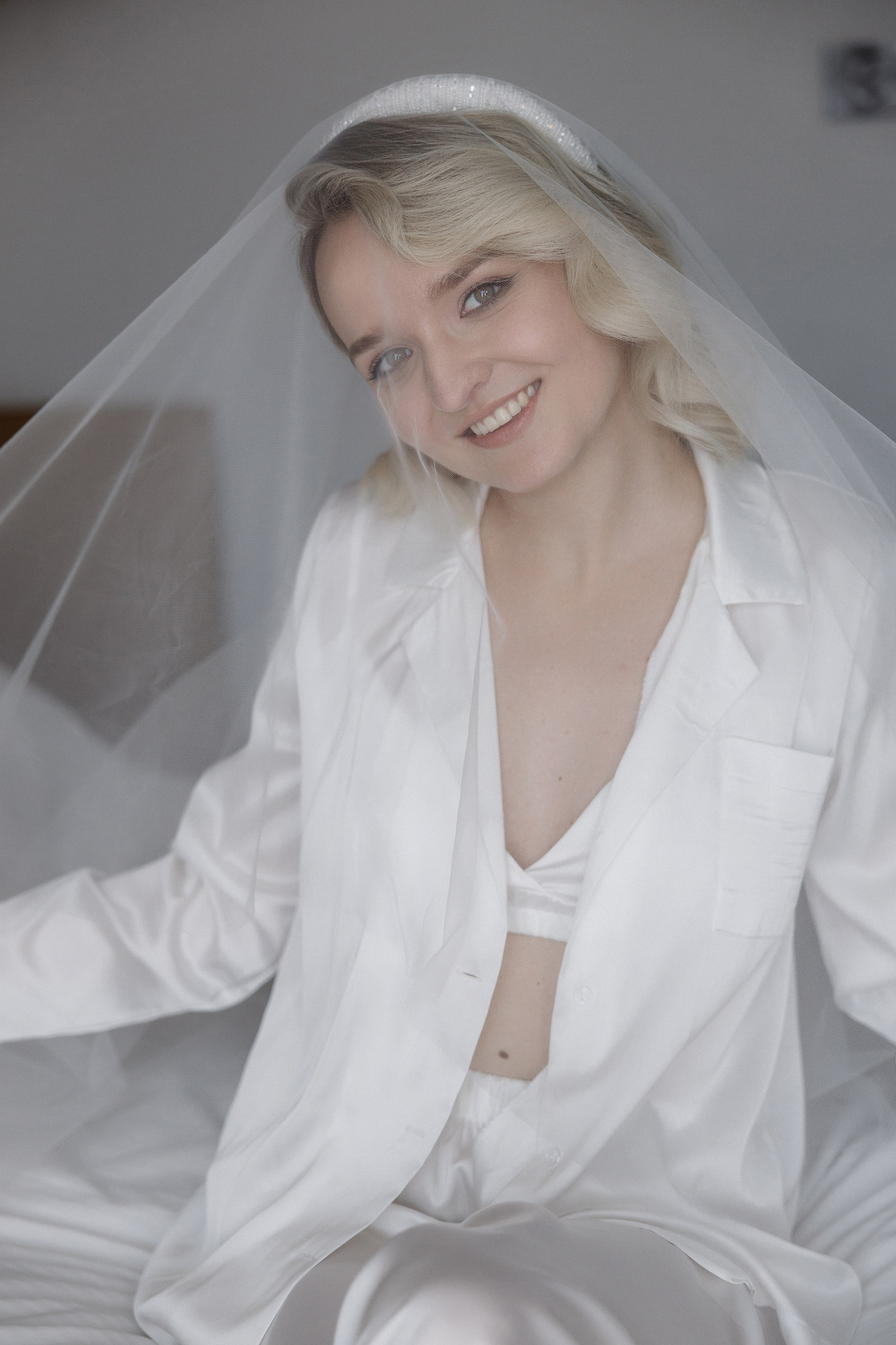 Дмитрий & Анна. RETOUCH-HOUSE