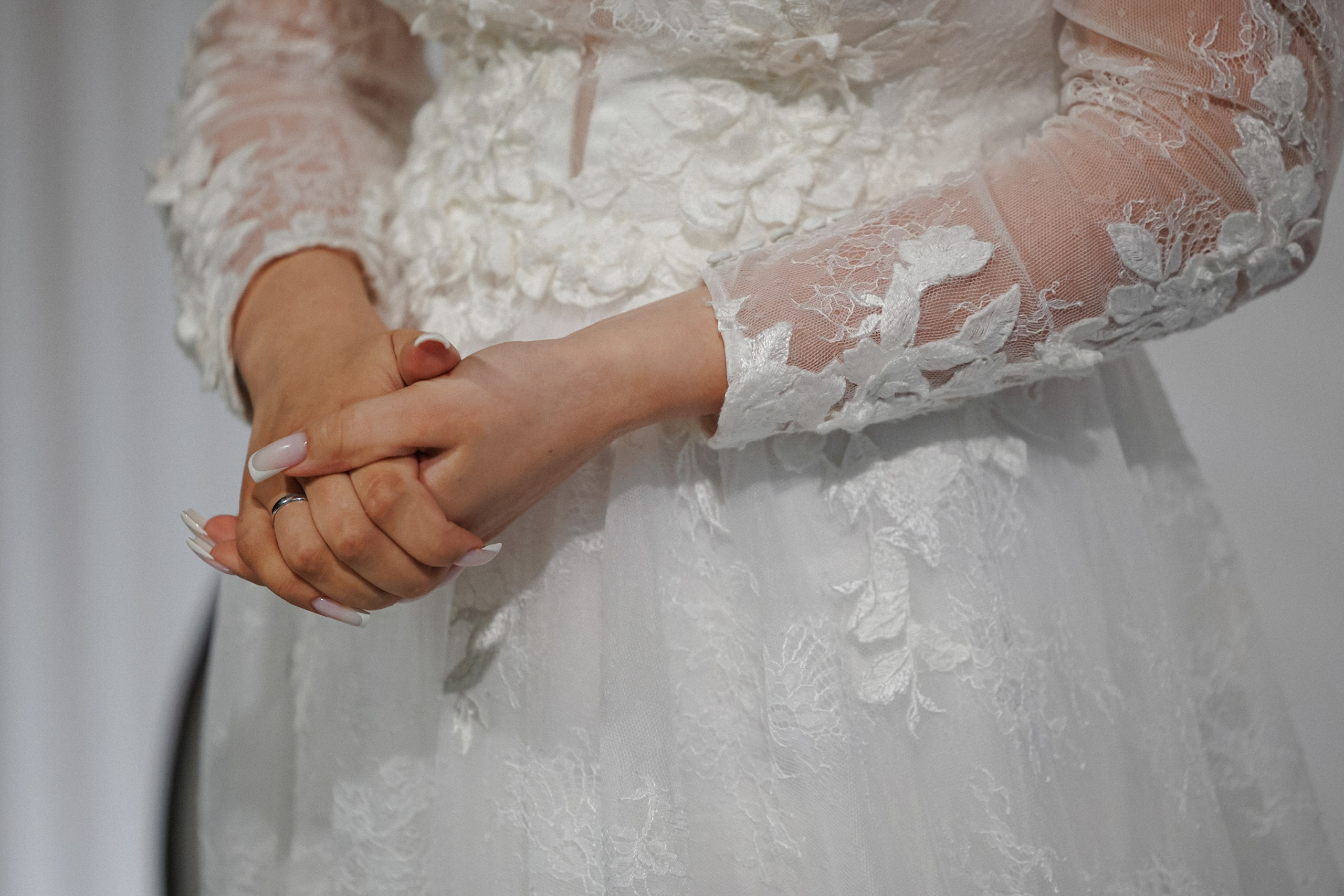 Павел & Варвара. RETOUCH-HOUSE