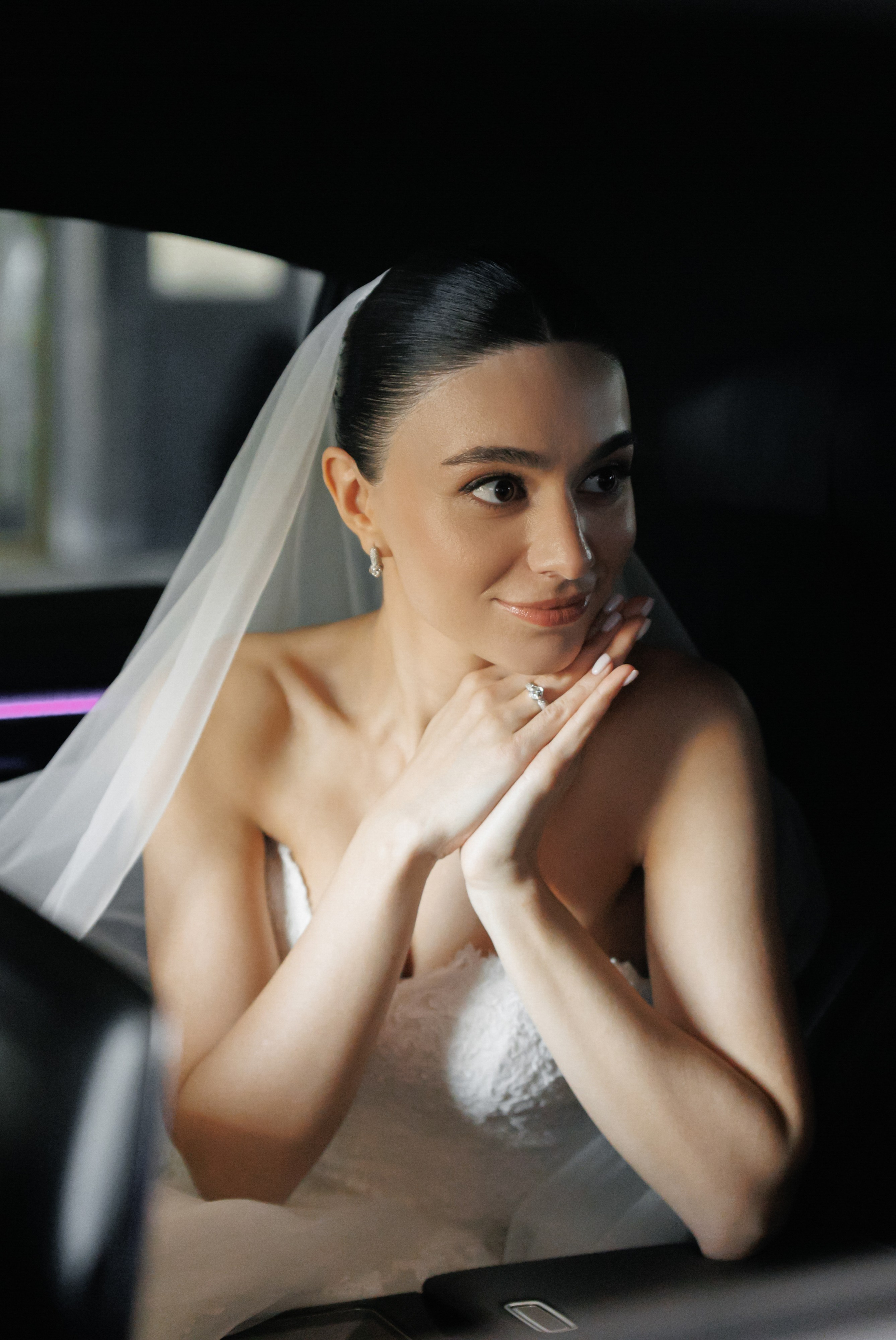 Георгий & Нино. RETOUCH-HOUSE