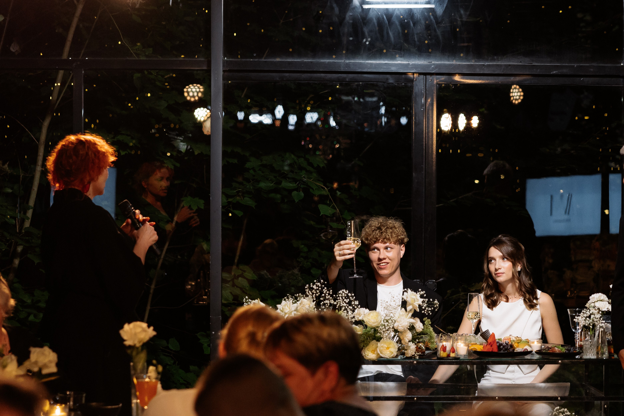 Мария & Александр. RETOUCH-HOUSE