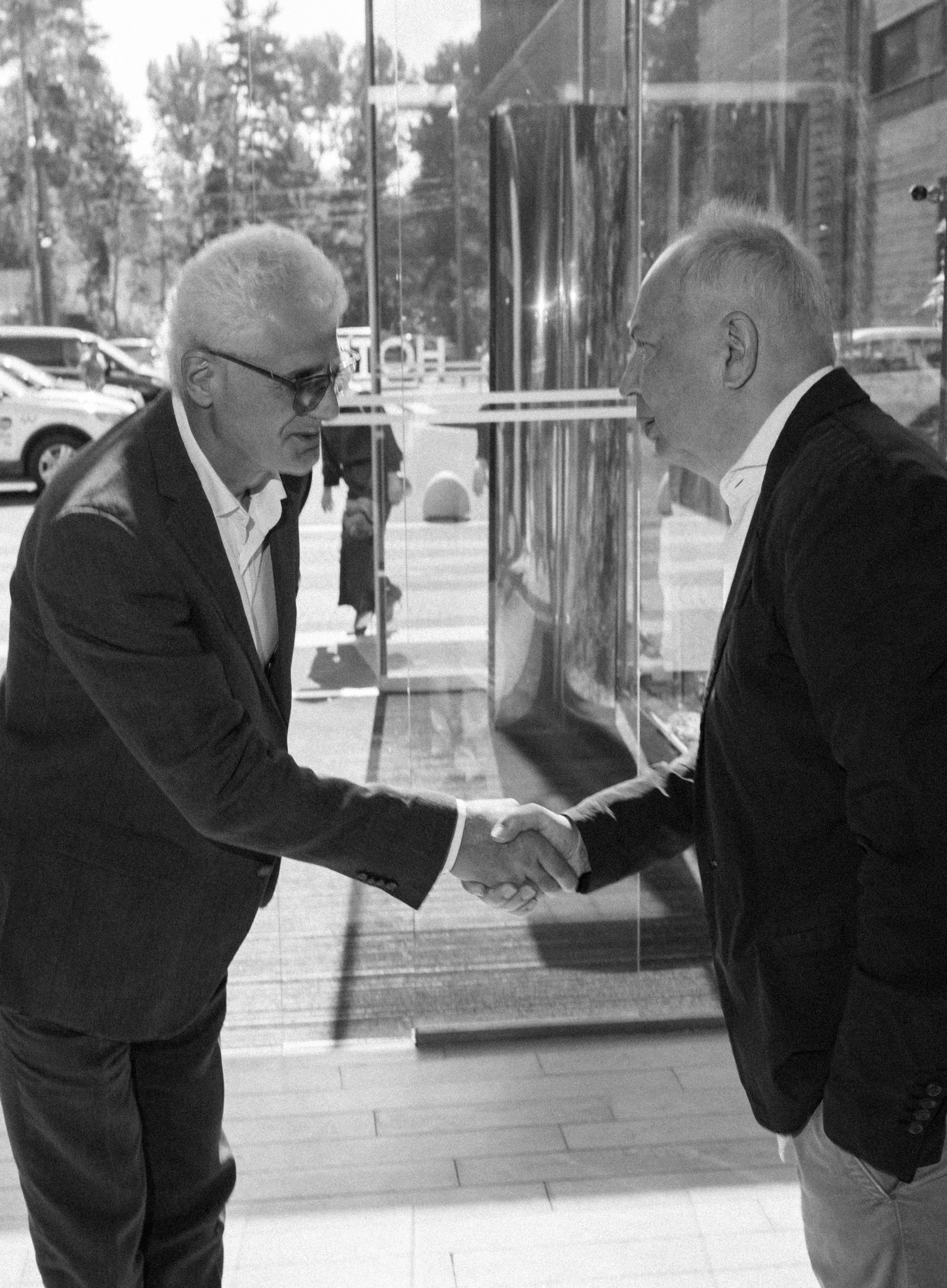 Петя & Каролина. RETOUCH-HOUSE