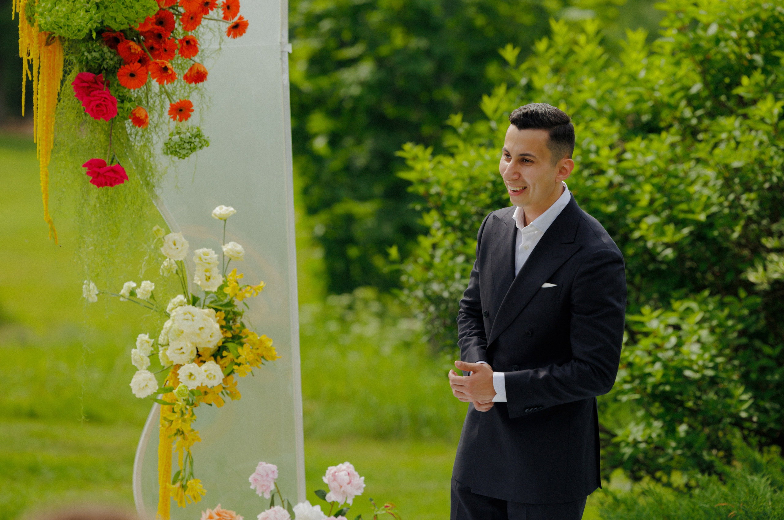 Ренат & Анастасия. RETOUCH-HOUSE