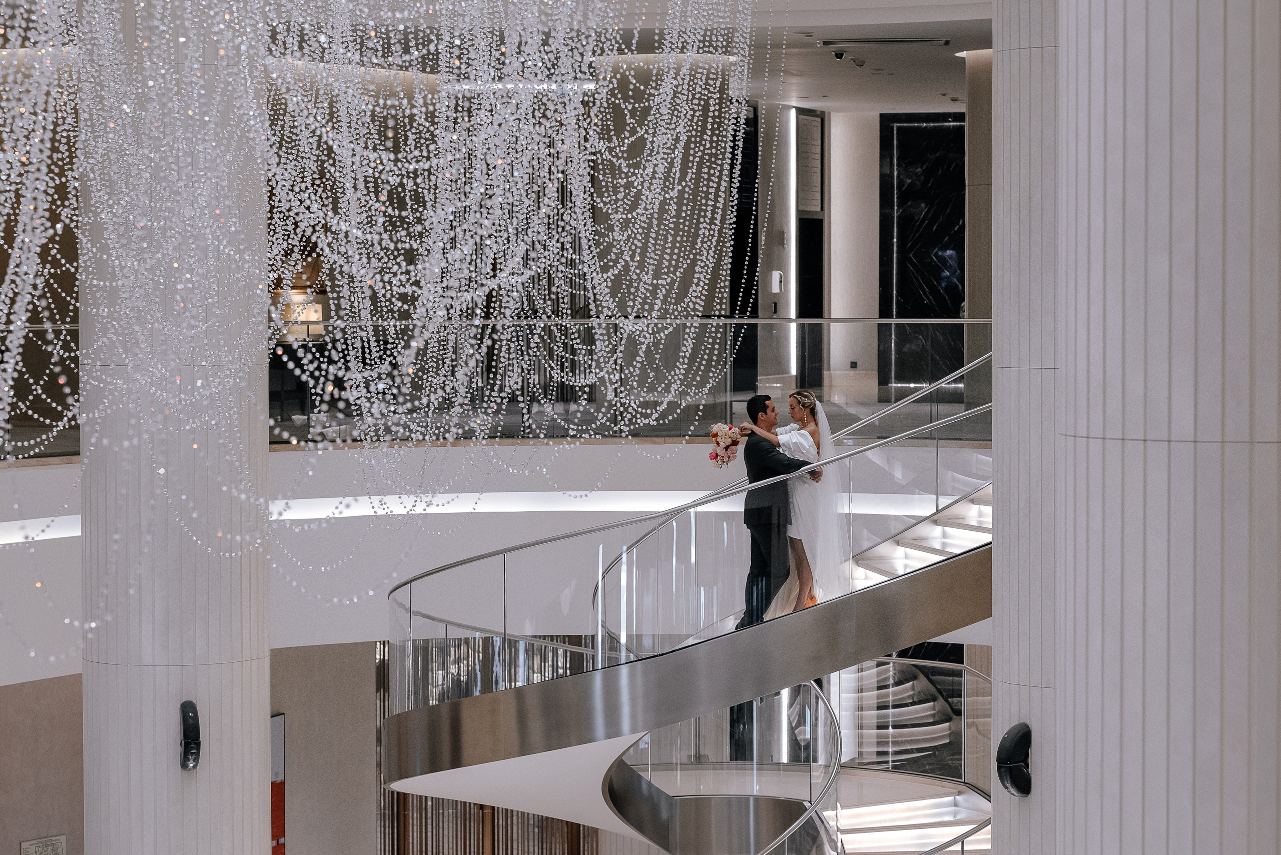 Костя & Лиза. RETOUCH-HOUSE