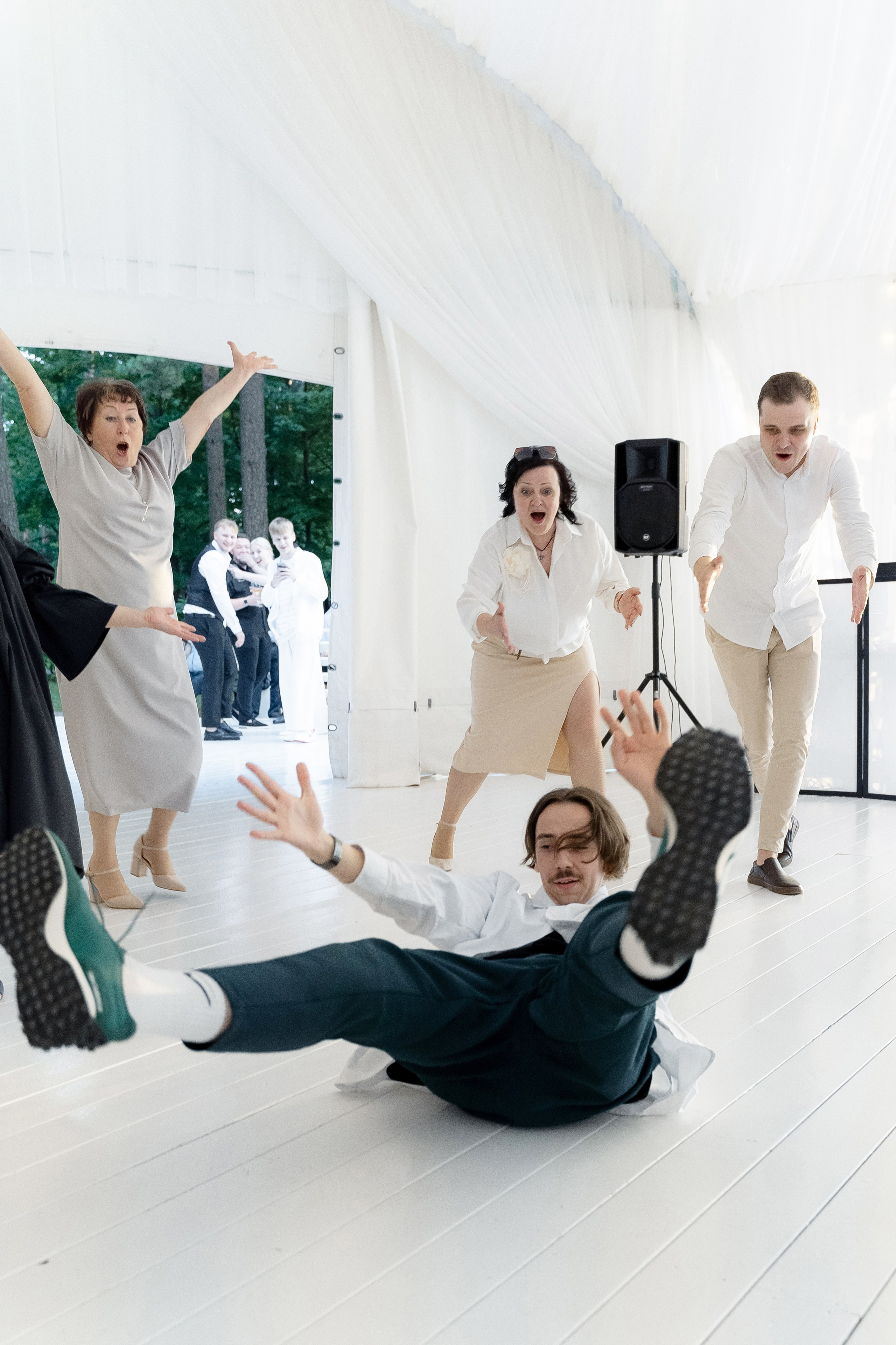 Владимир & Яна. RETOUCH-HOUSE