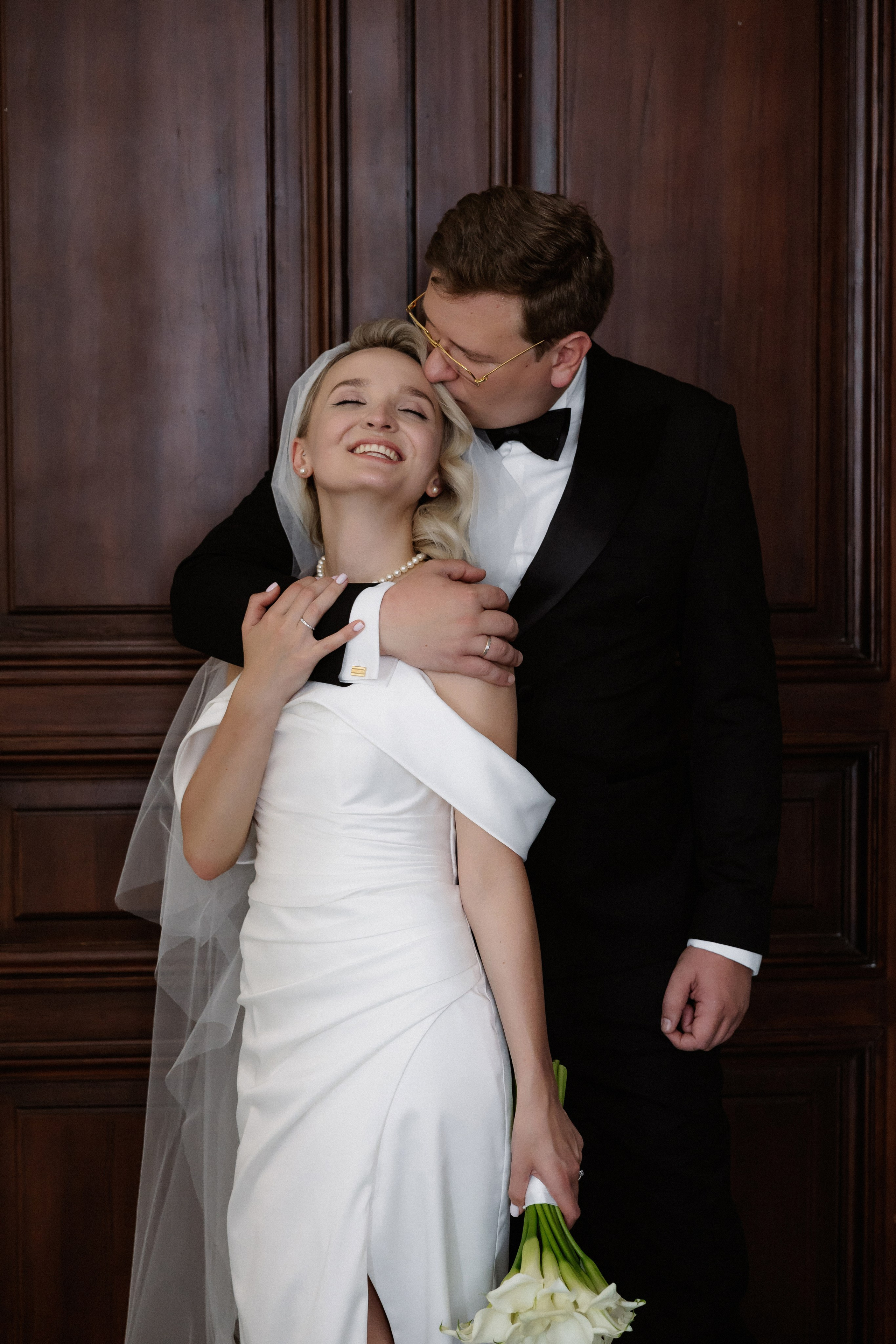 Дмитрий & Анна. RETOUCH-HOUSE