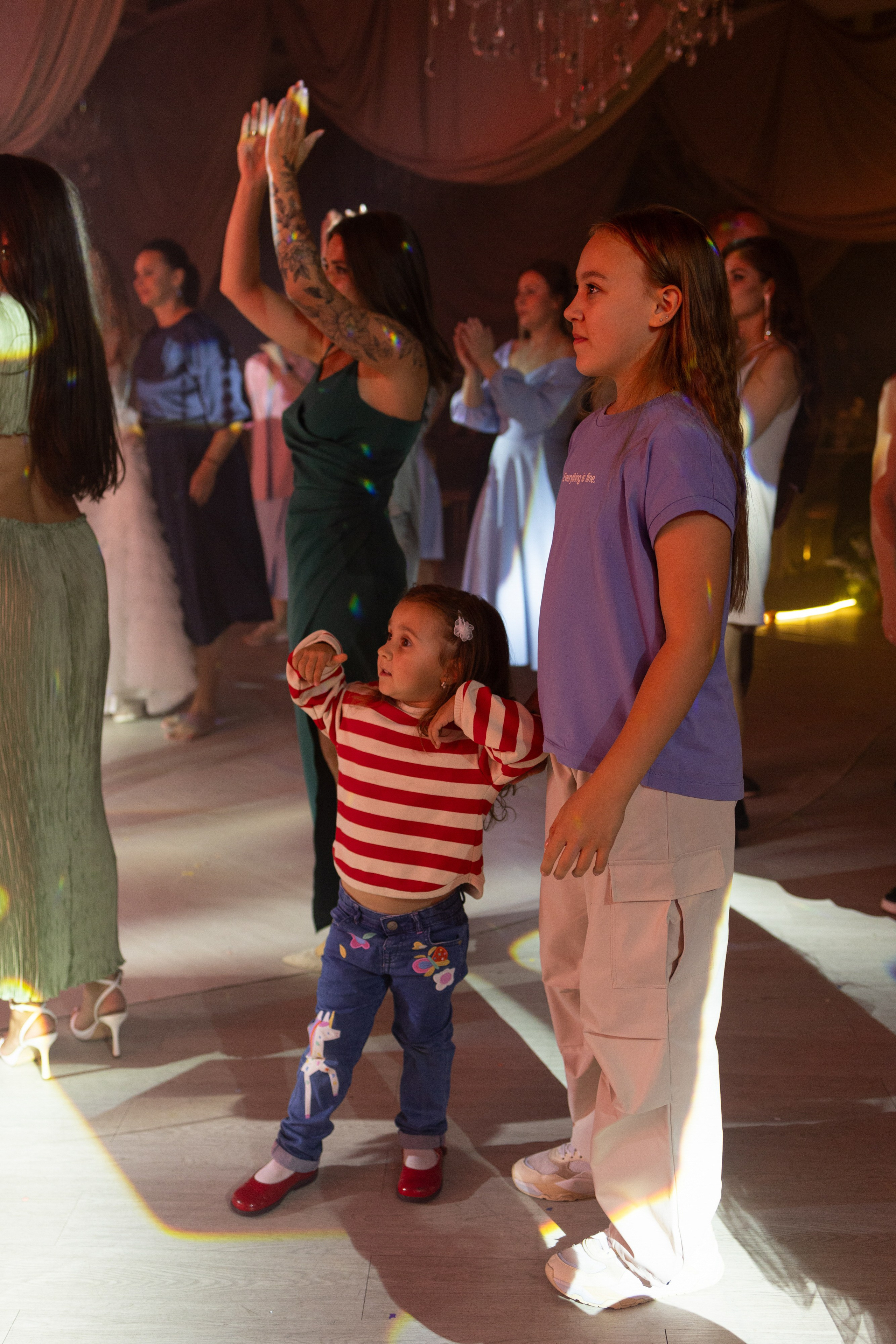 Дима & Варя. RETOUCH-HOUSE