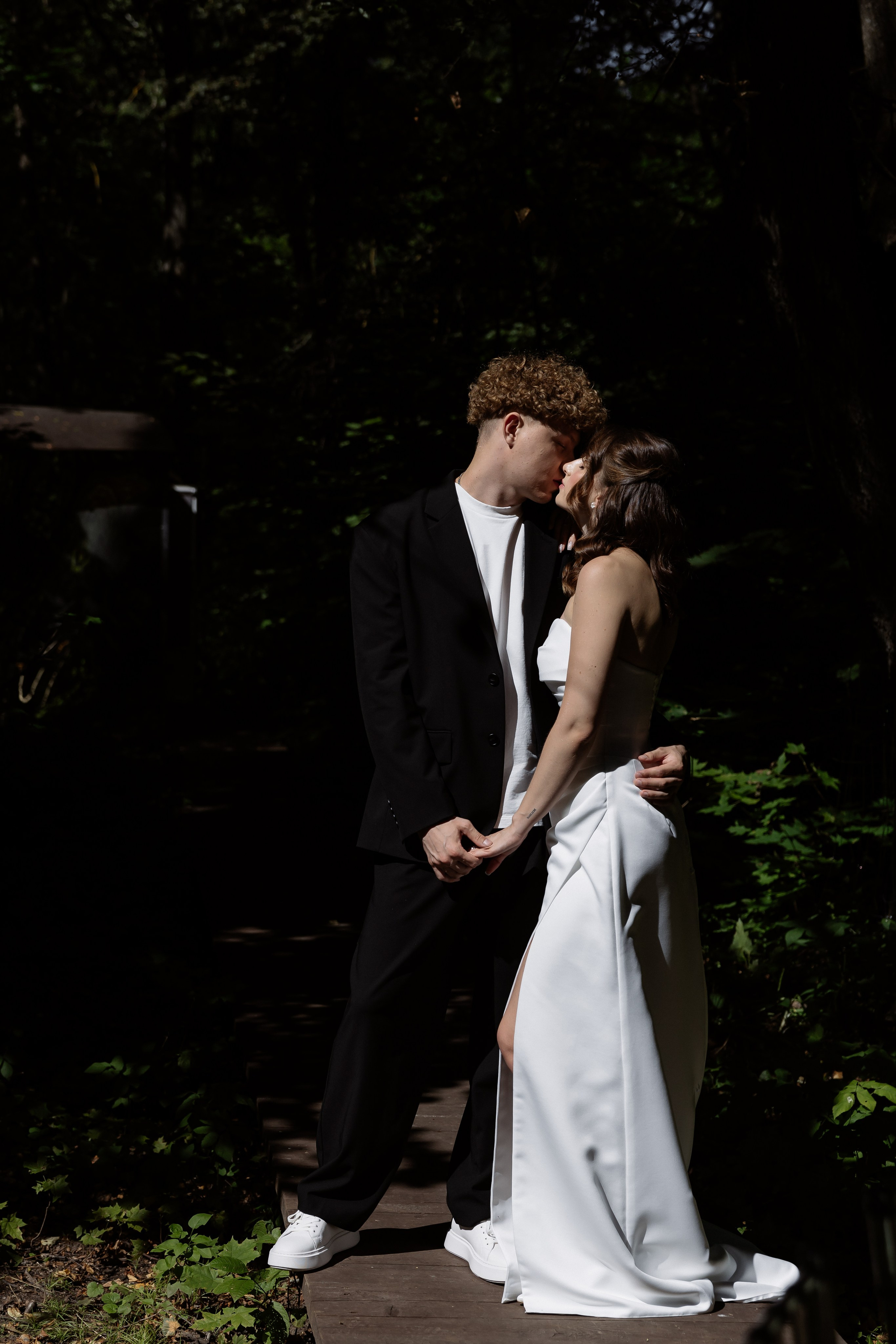 Мария & Александр. RETOUCH-HOUSE