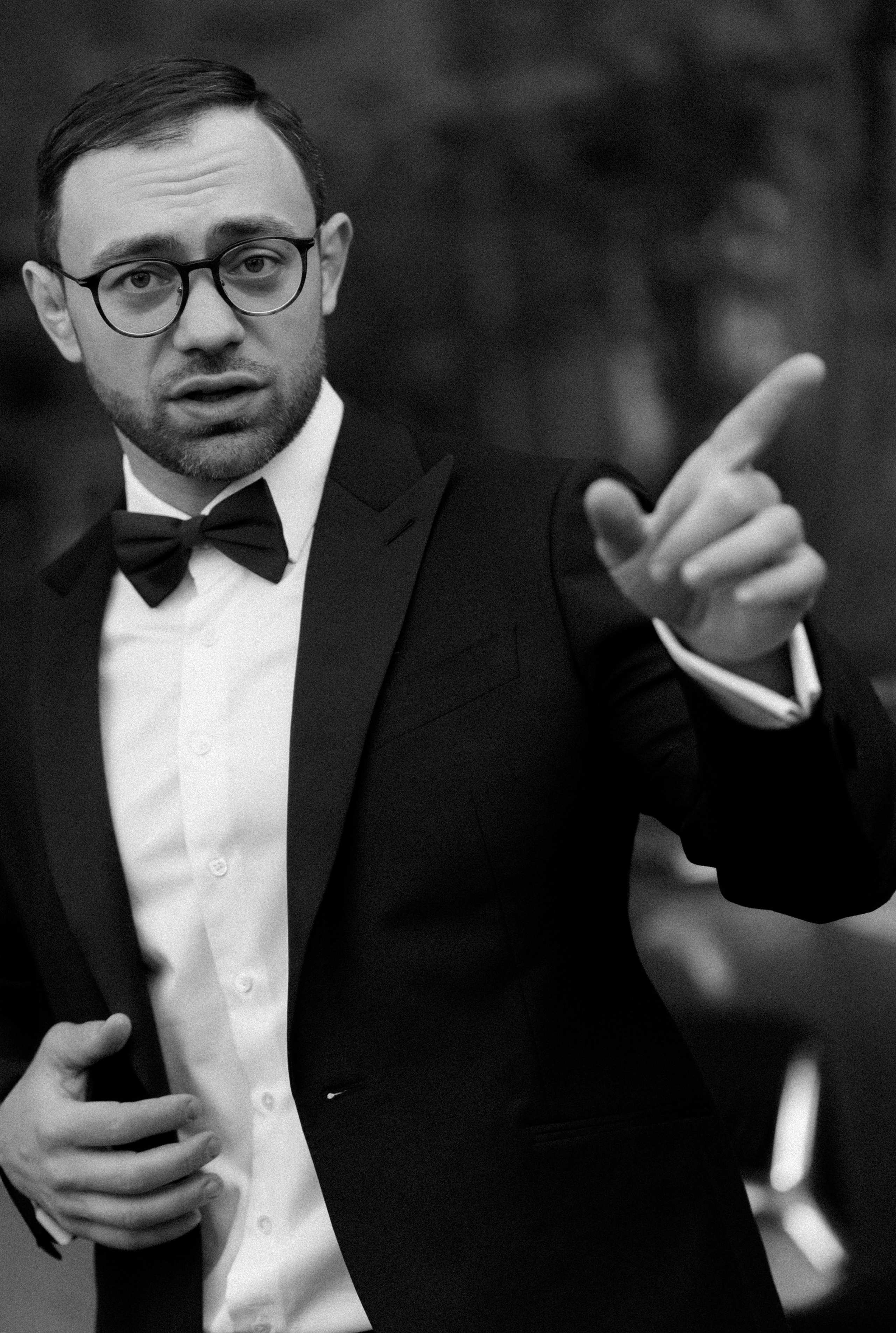 Георгий & Нино. RETOUCH-HOUSE