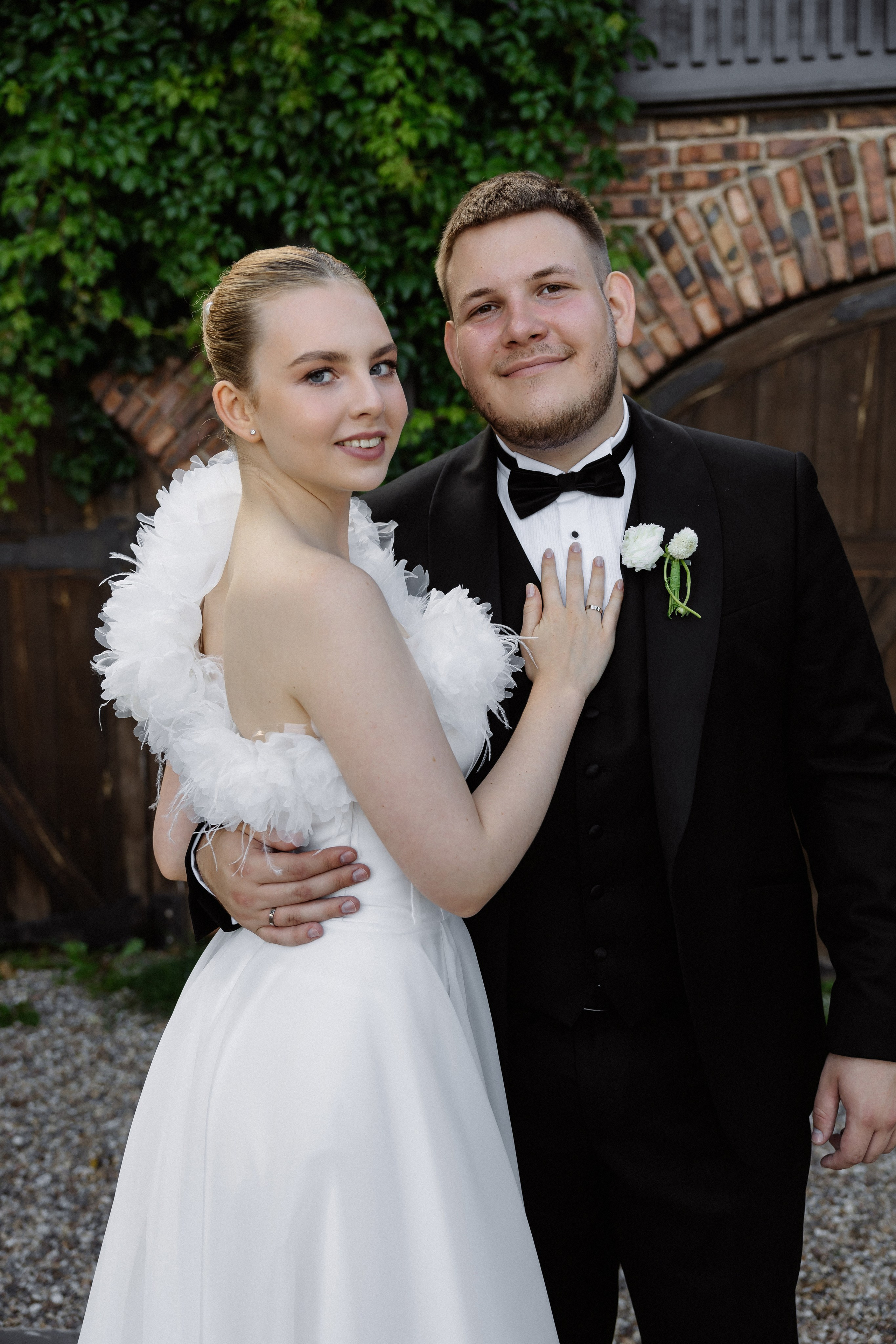 Андрей & Анастасия. RETOUCH-HOUSE