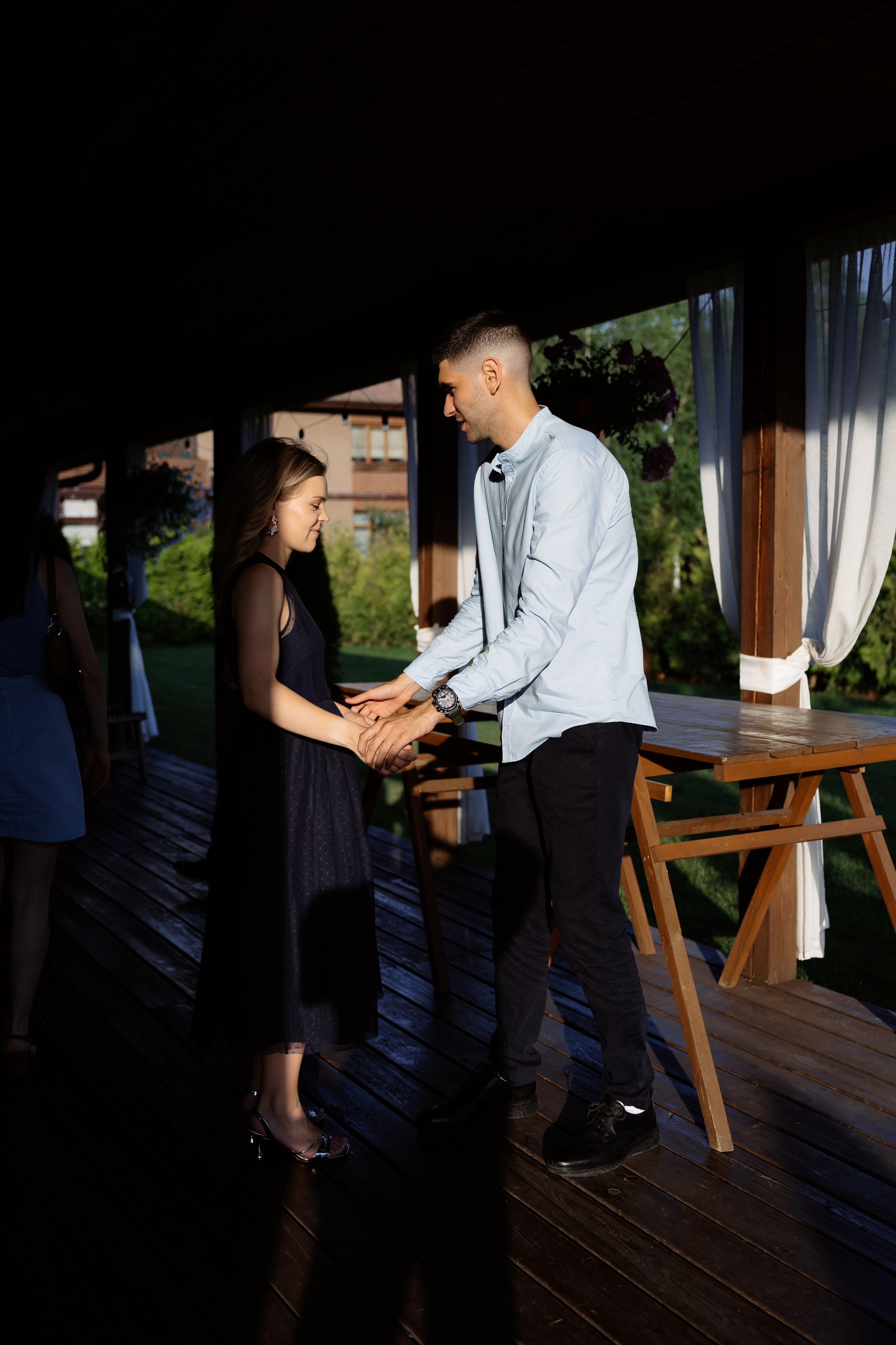 Дмитрий & Анна. RETOUCH-HOUSE