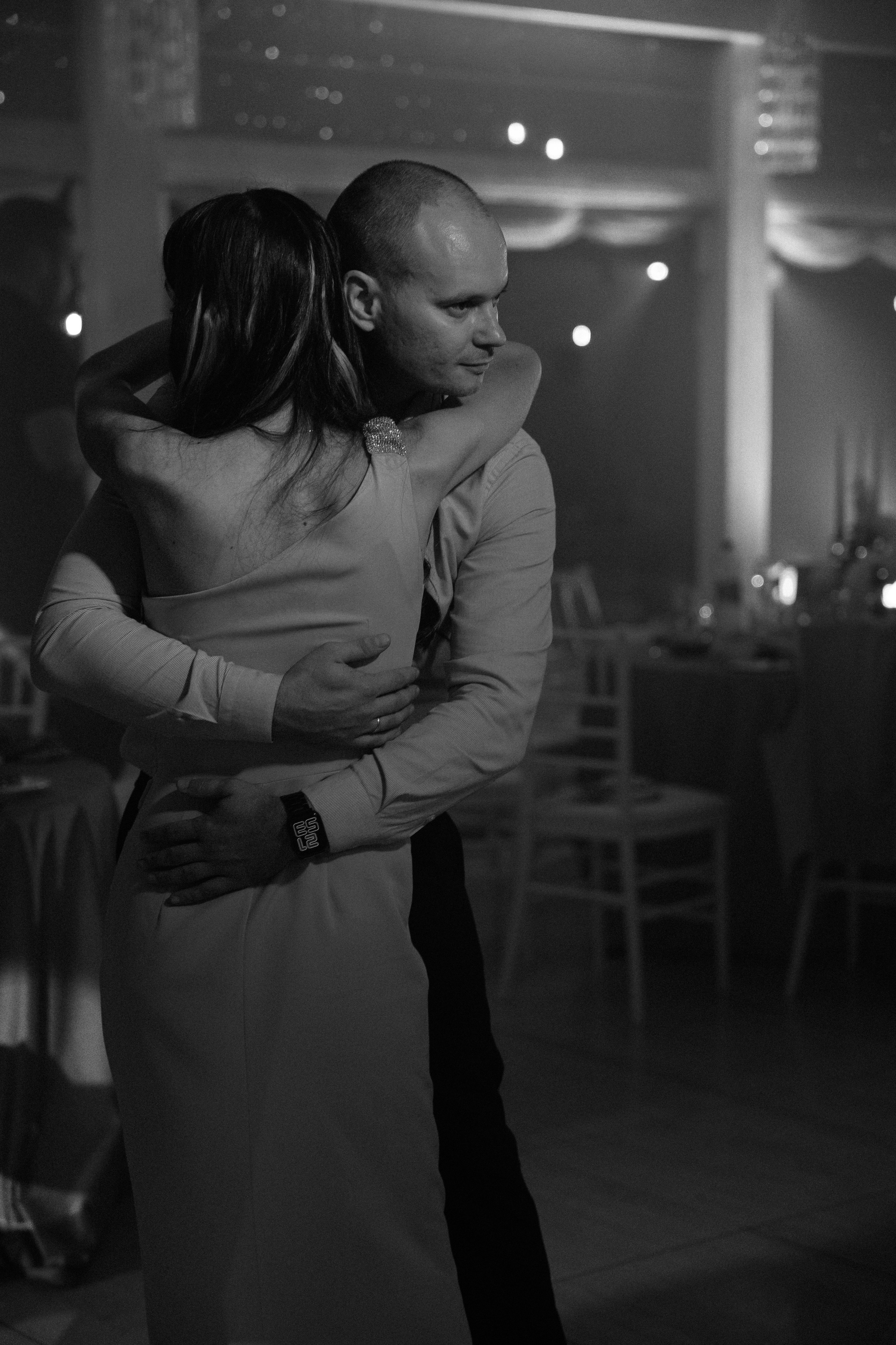 Александр & Марьяна. RETOUCH-HOUSE