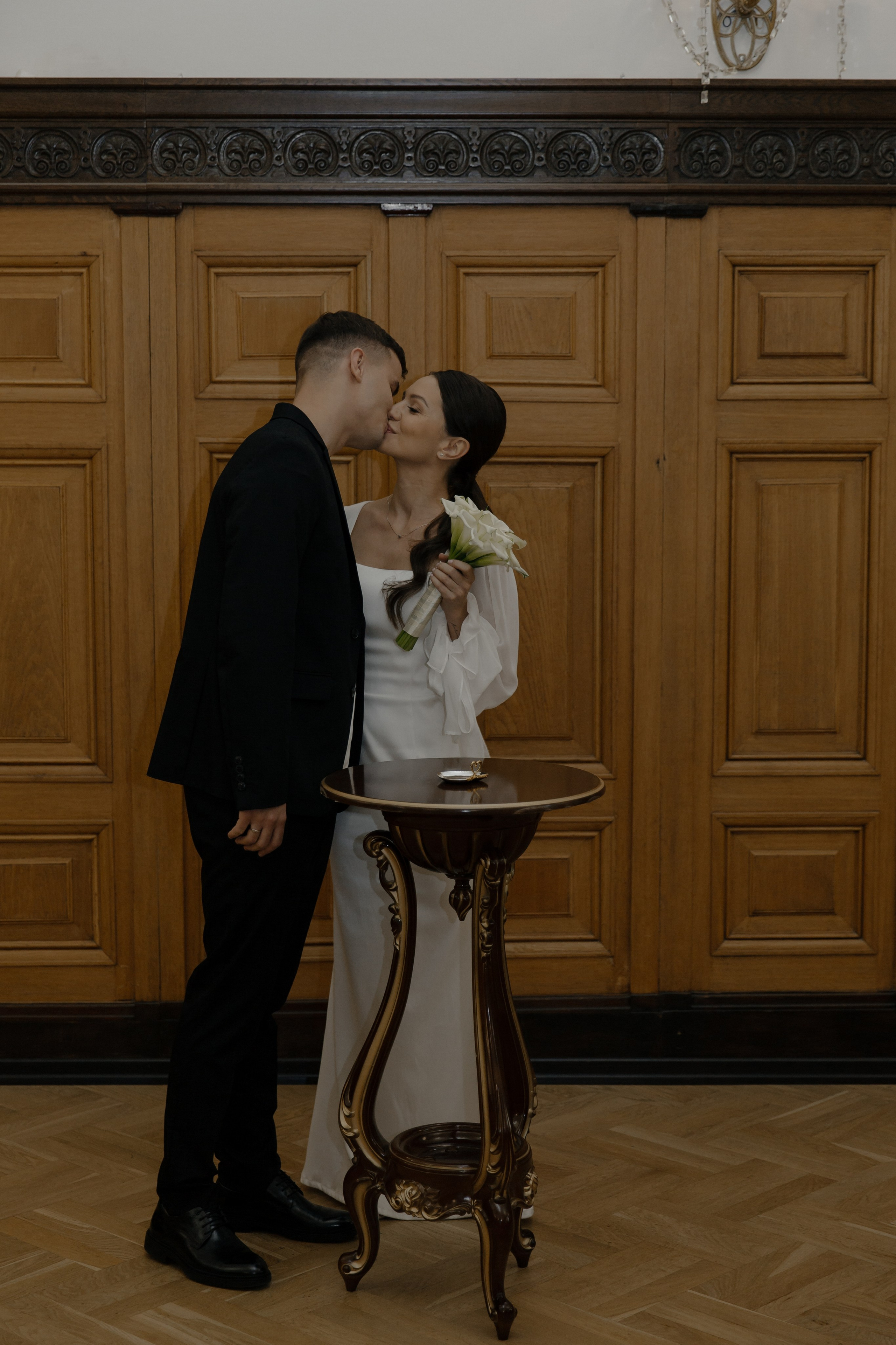 16.09.2024. RETOUCH-HOUSE