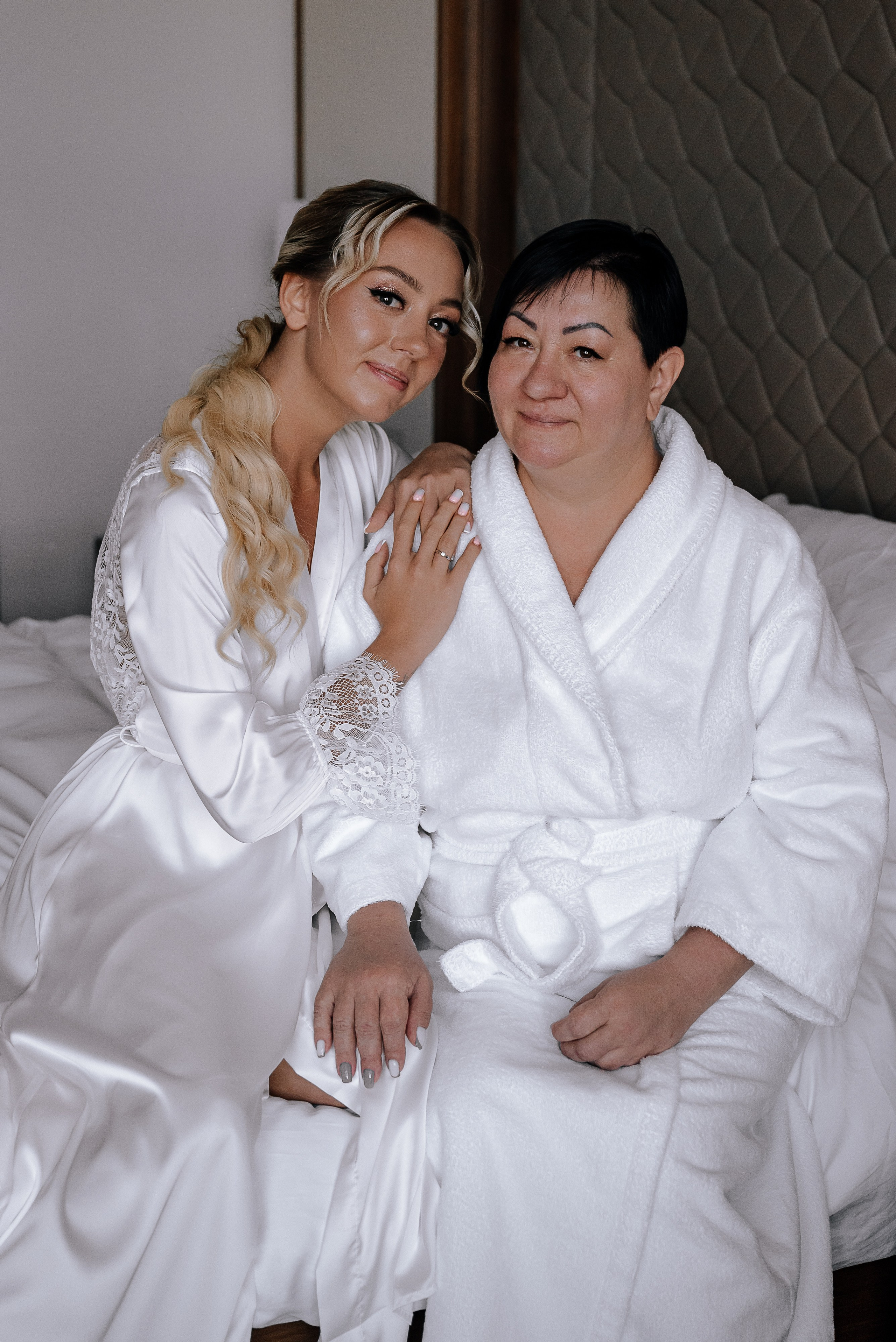 Костя & Лиза. RETOUCH-HOUSE