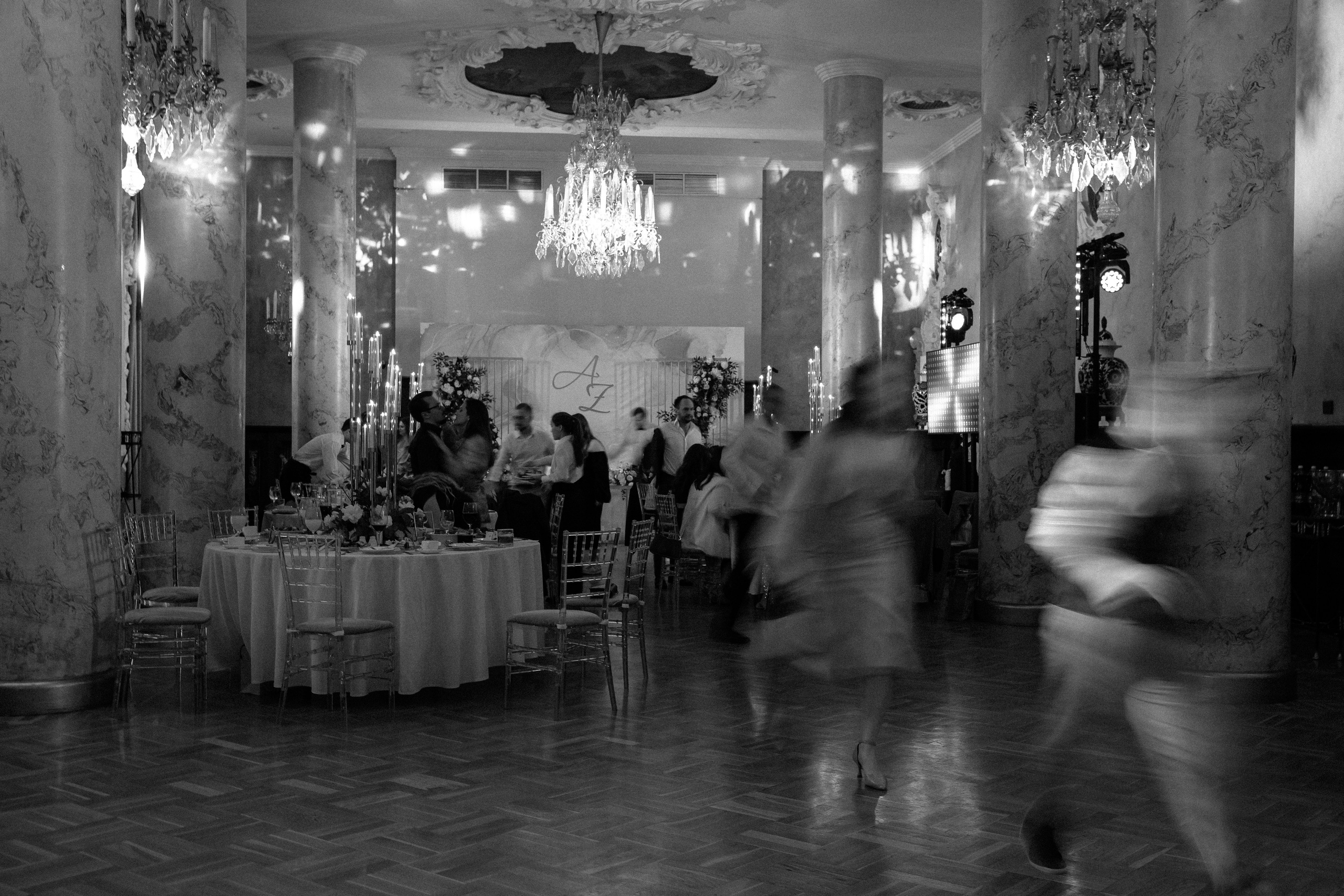 Захар & Алена. RETOUCH-HOUSE