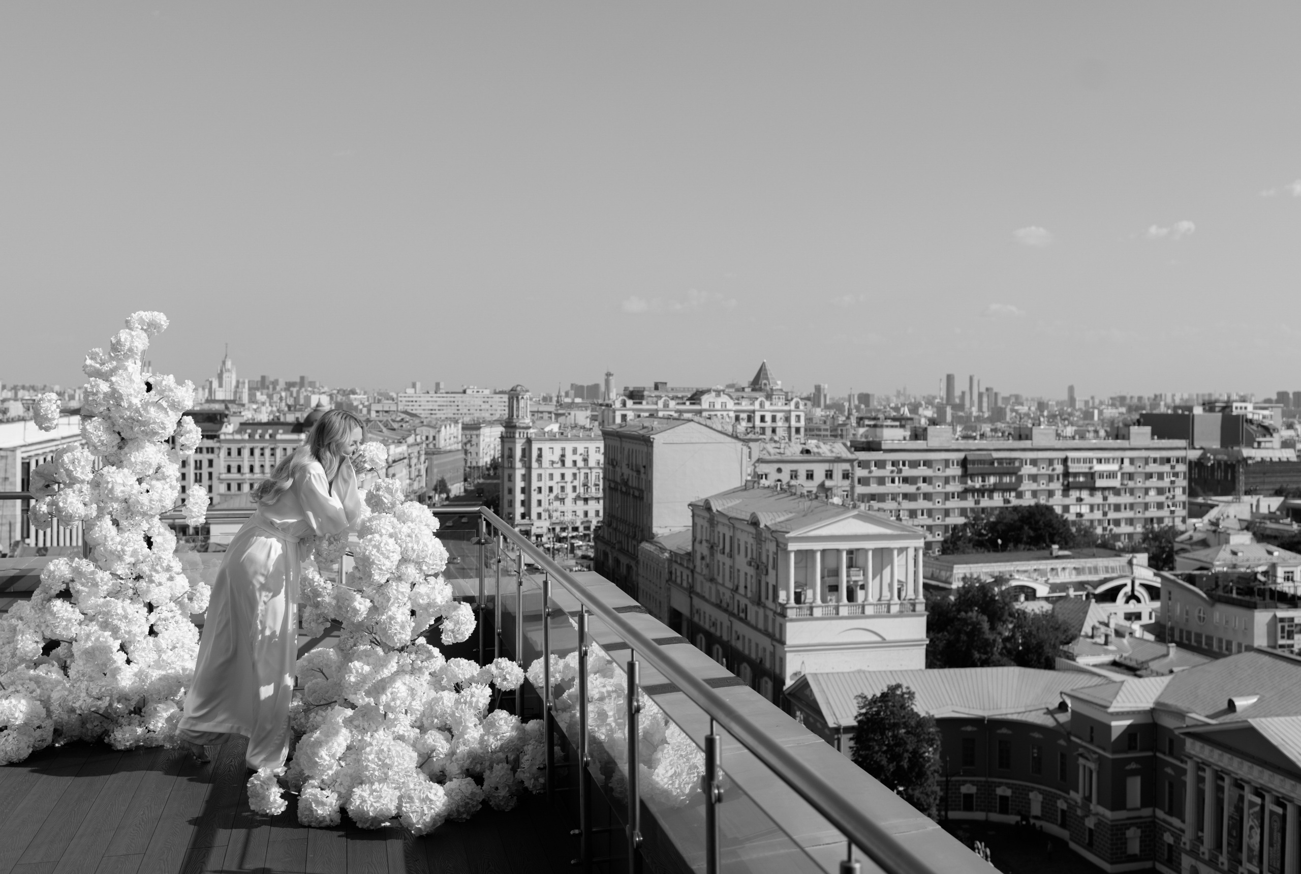 Илья & Таня. RETOUCH-HOUSE