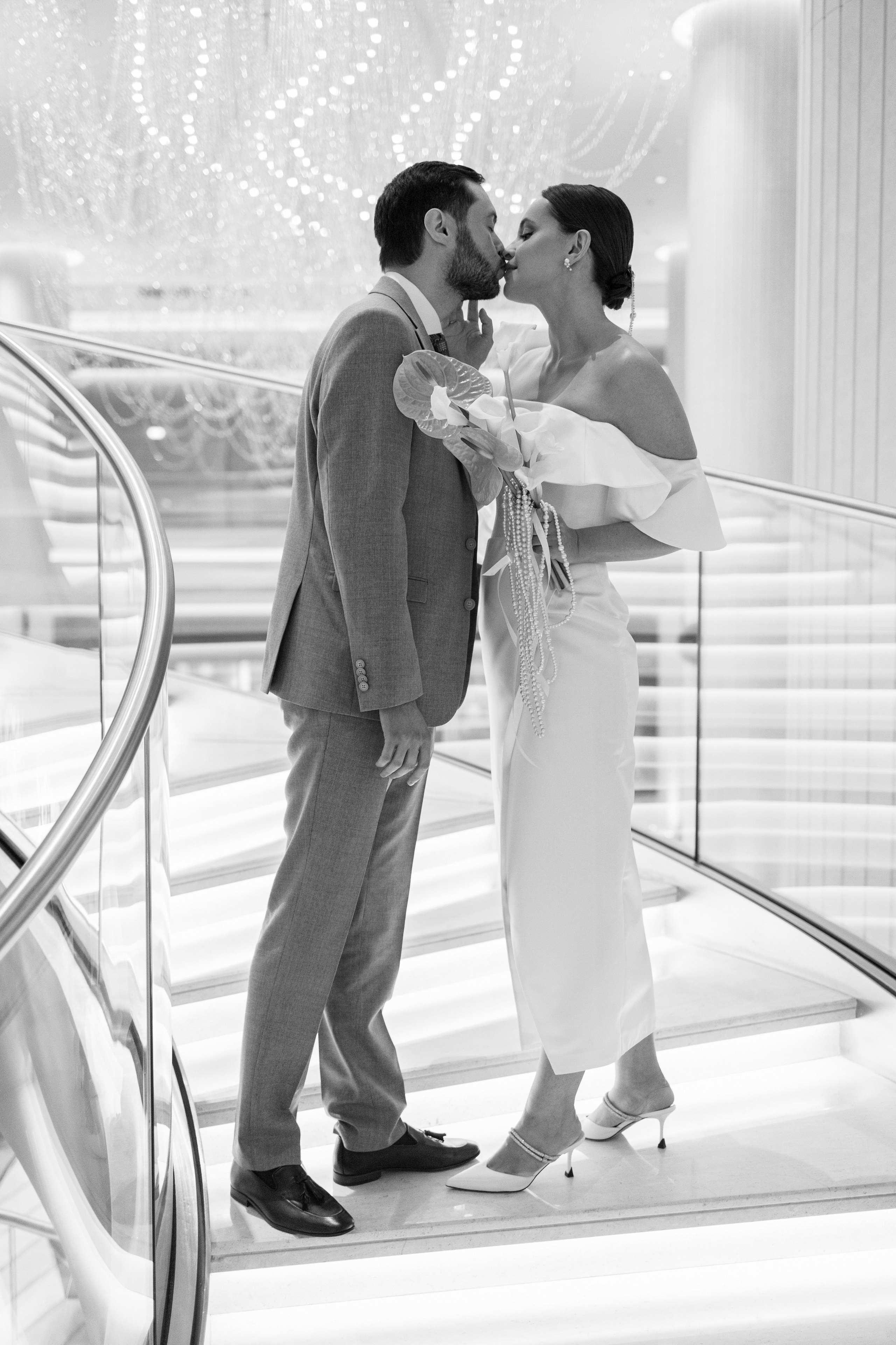 Илья & Валерия. RETOUCH-HOUSE